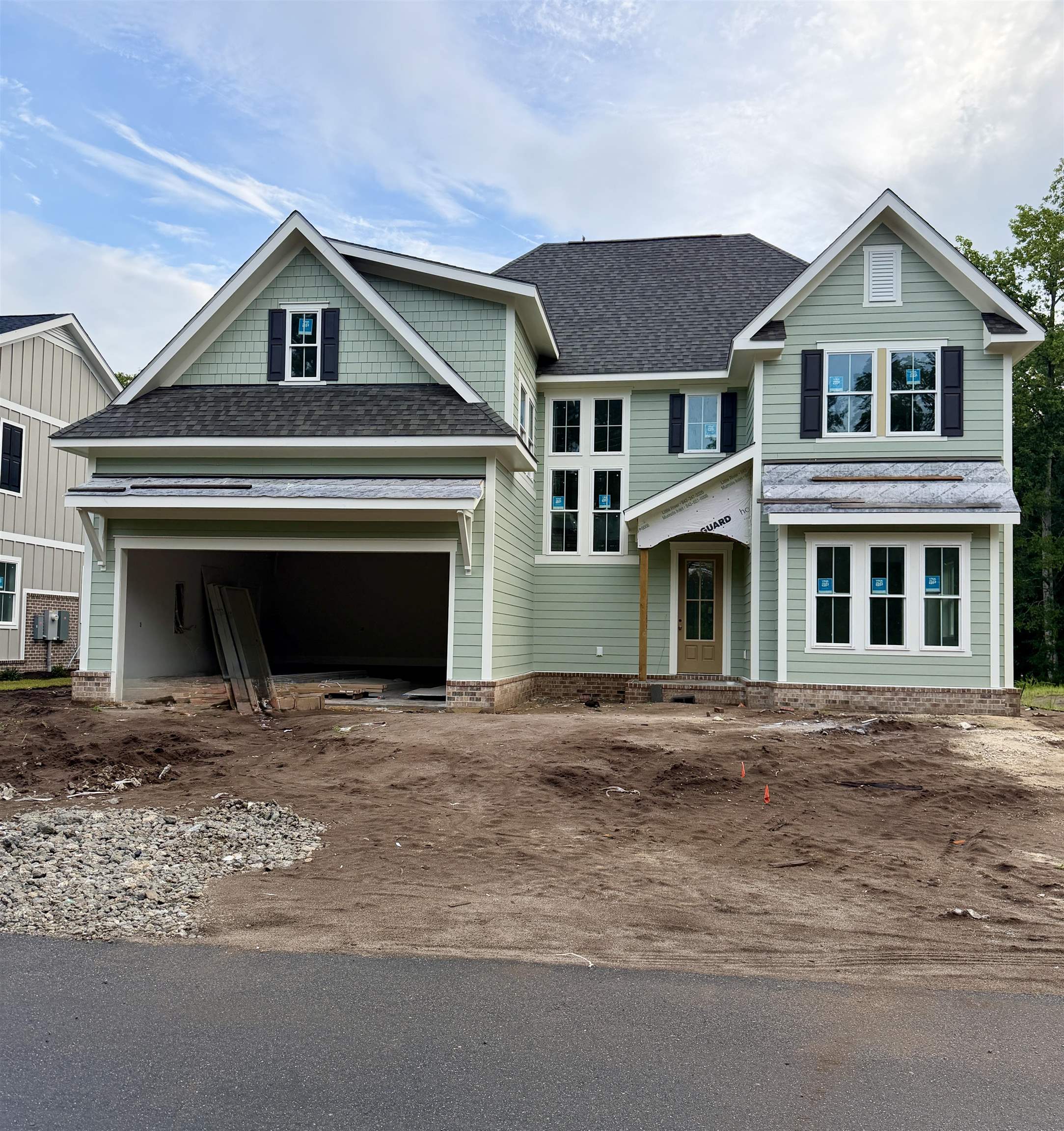 512 Collins Creek Rd. — photo
