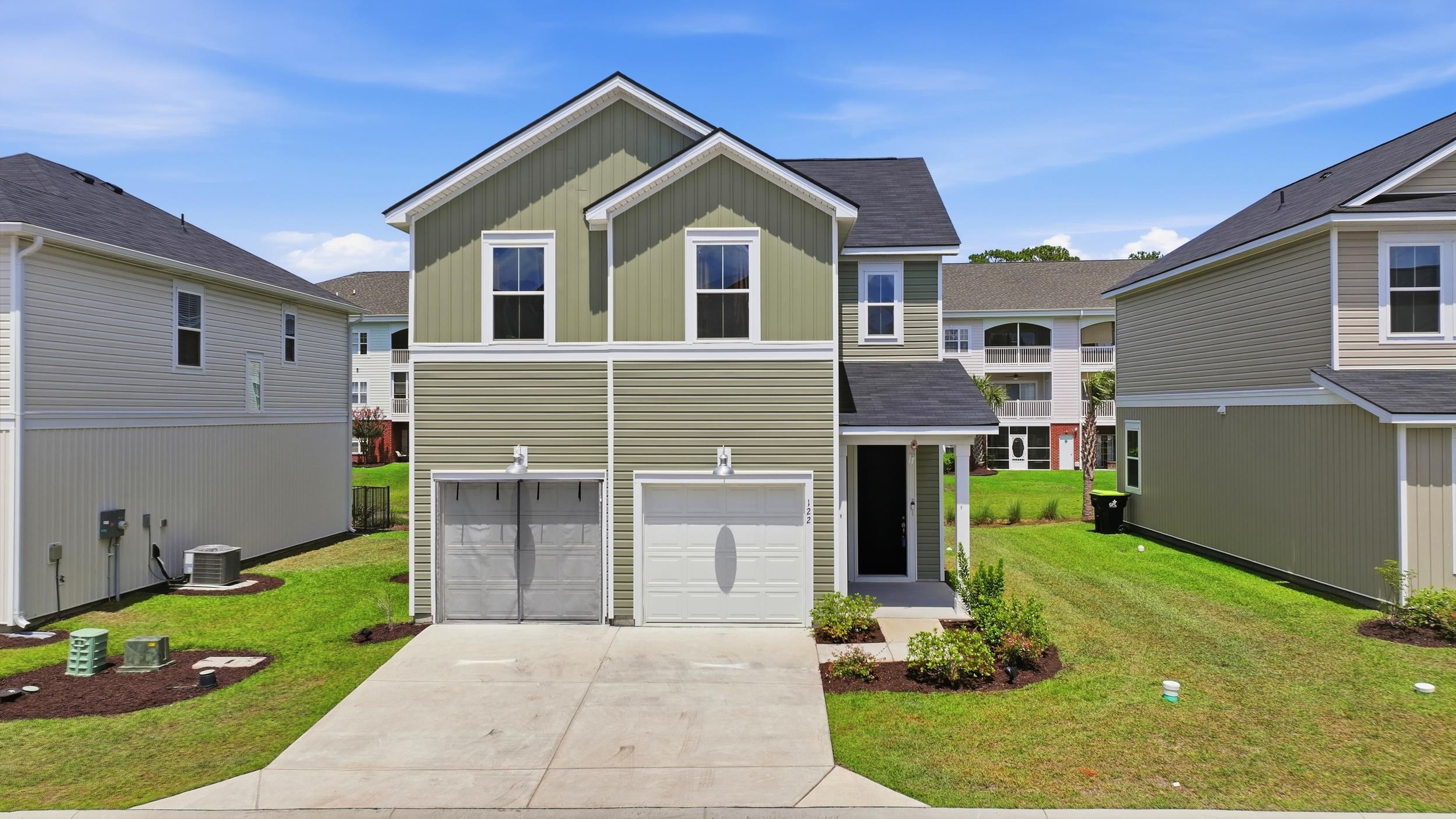 122 Cypress Hollow Dr. — photo
