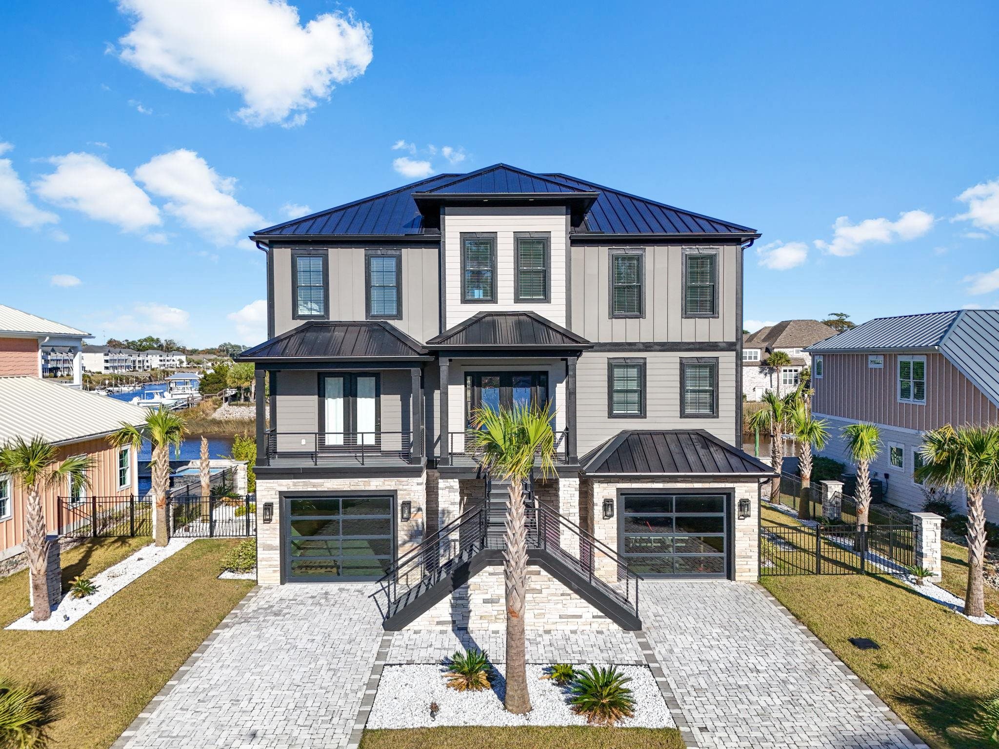 105 Serenity Point Dr. — photo