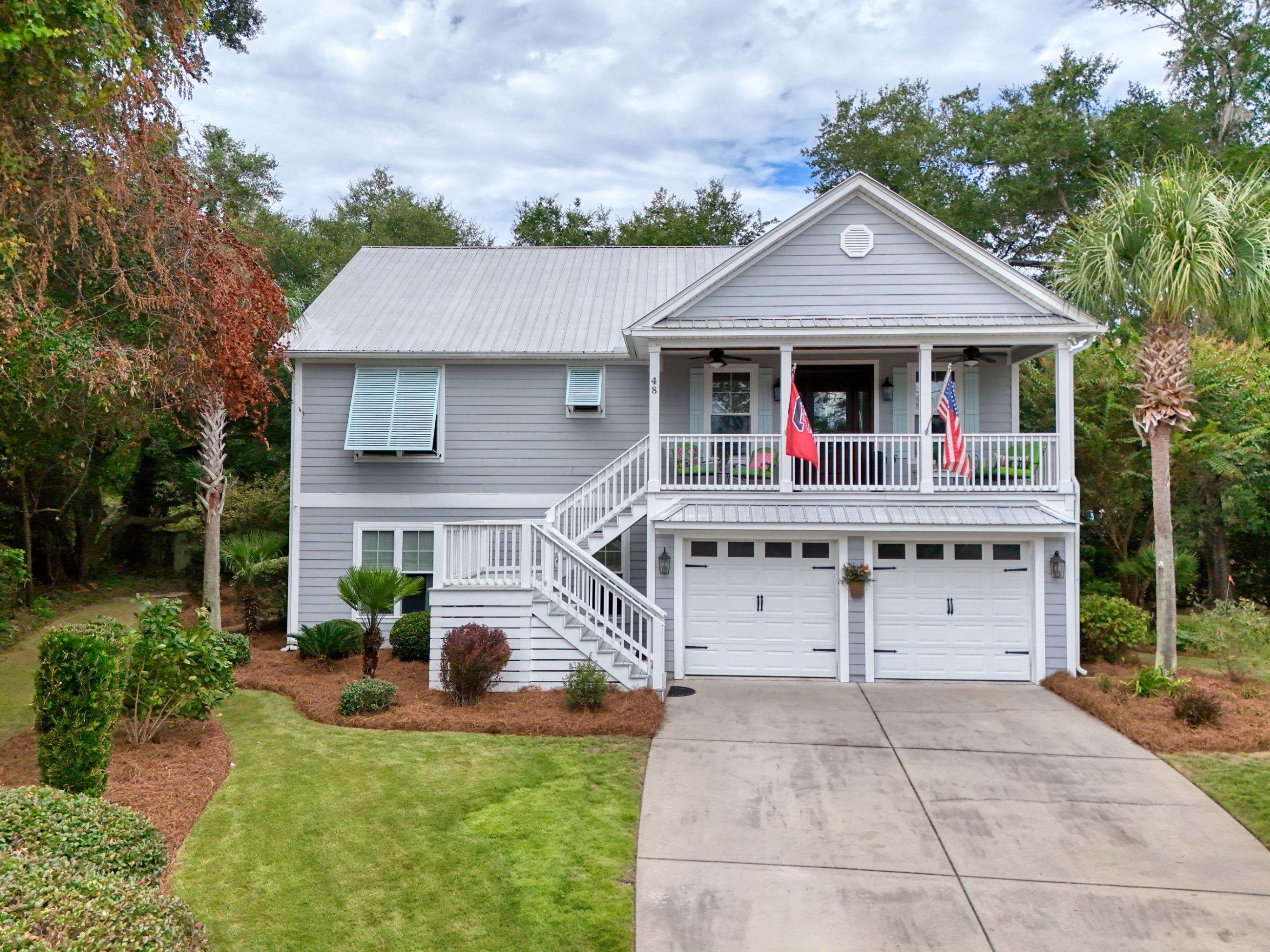 48 Cottage Dr. — photo