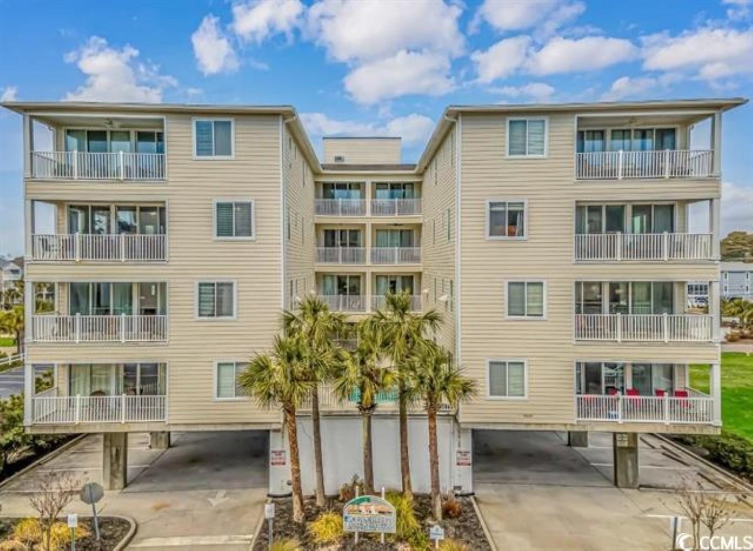 4604 Ocean Blvd. 4D — photo