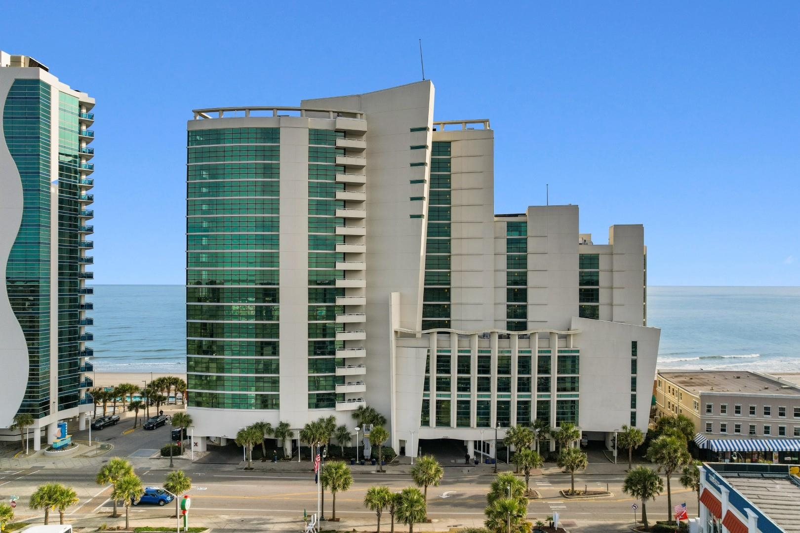 201 S Ocean Blvd. — photo