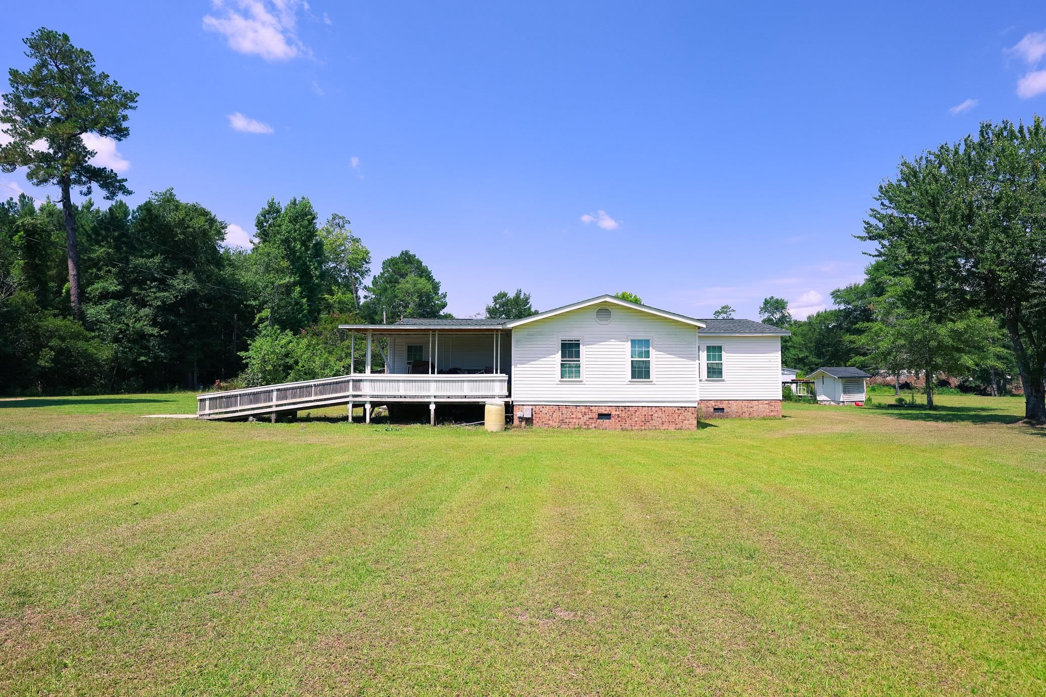 3531 Good Luck Rd. — photo