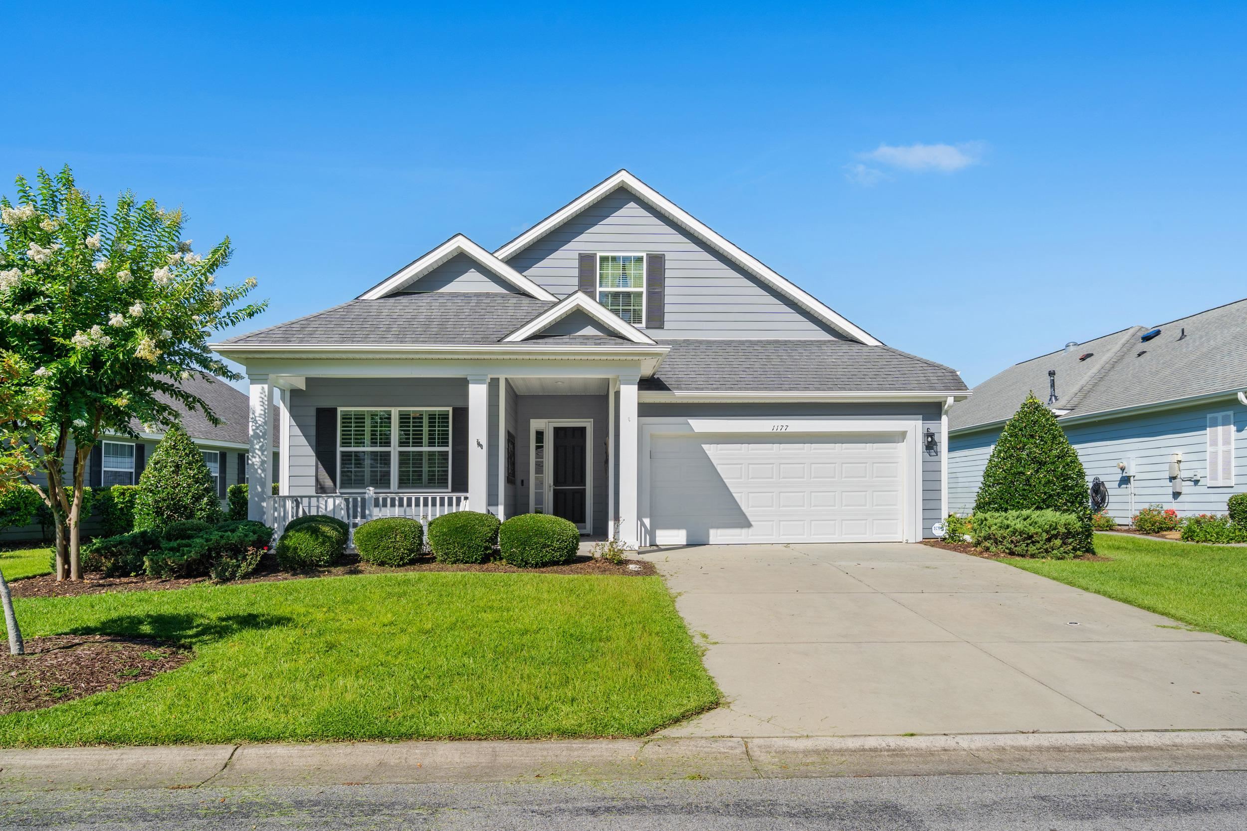 1177 Kiawah Loop — photo