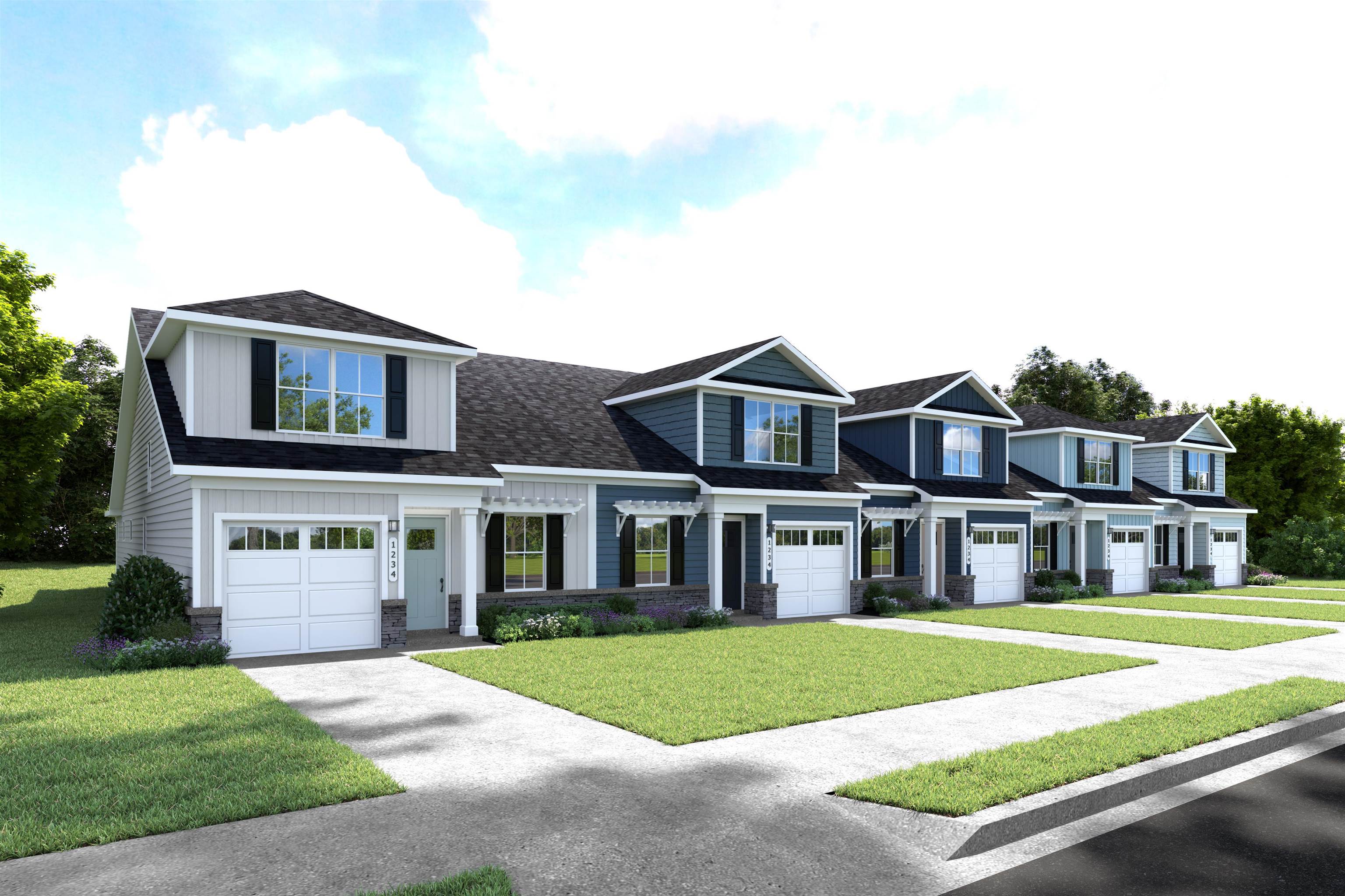 876 Alaska Dr 116a — photo