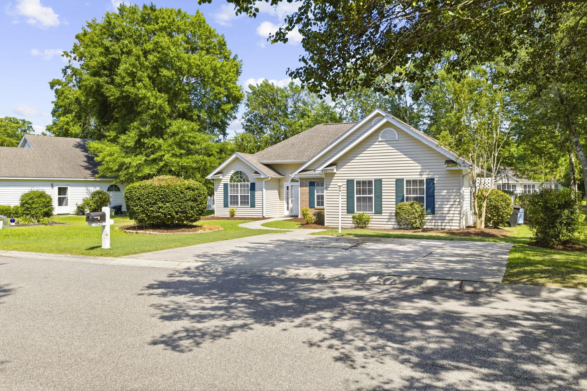 1626 Coventry Road, Myrtle Beach, SC 29575