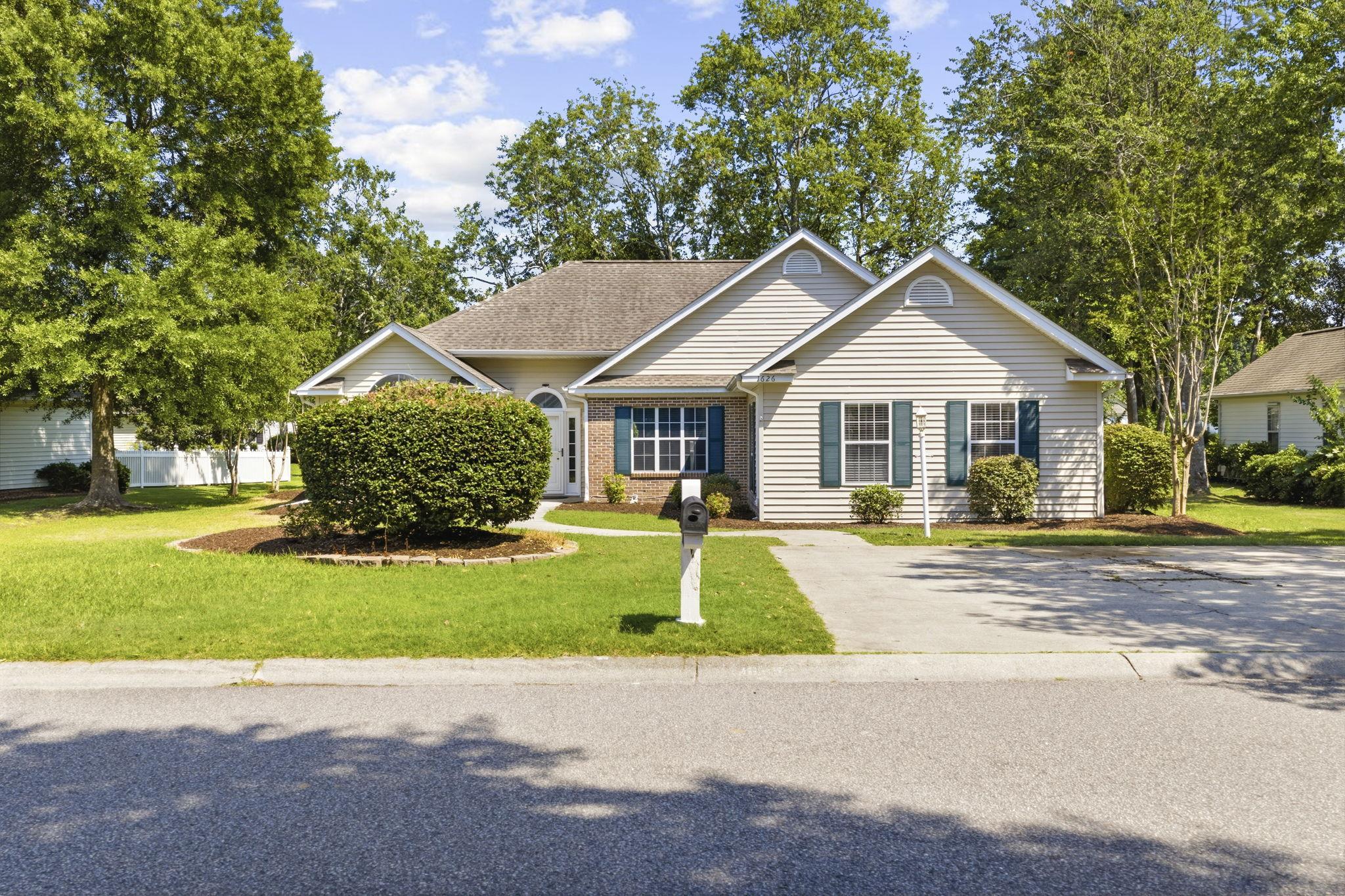 1626 Coventry Road, Myrtle Beach, SC 29575 — photo 2