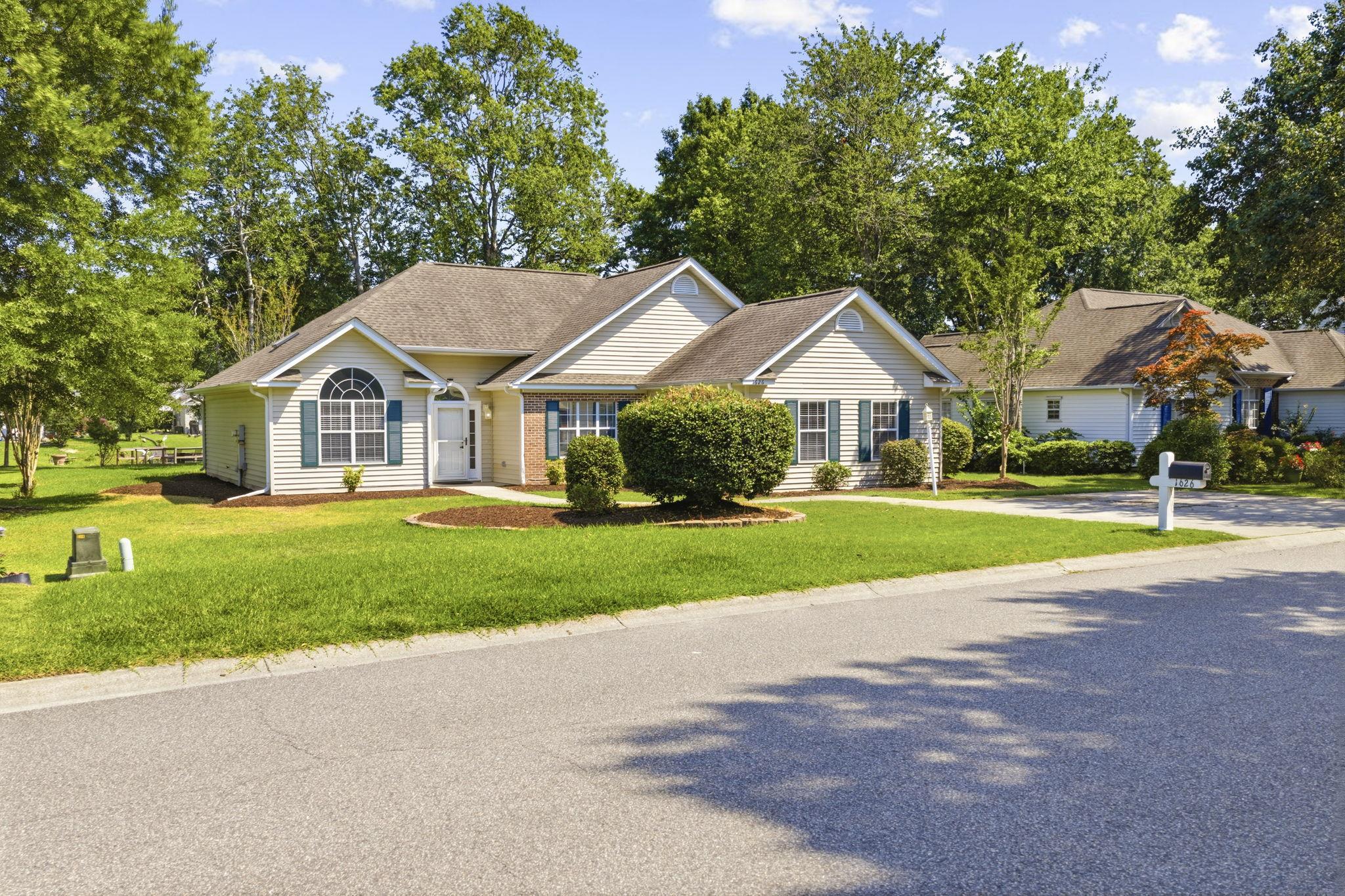 1626 Coventry Road, Myrtle Beach, SC 29575 — photo 3