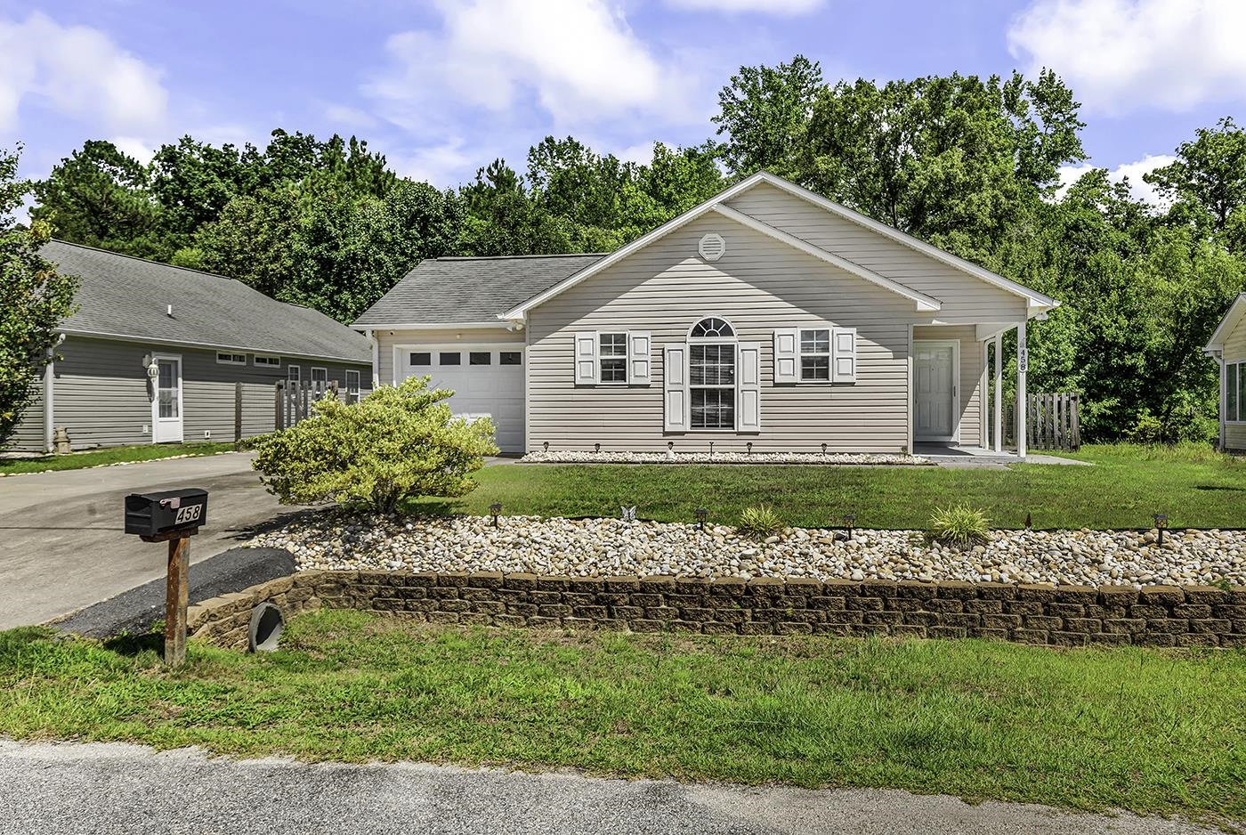 458 Sean River Road, Conway, SC 29526