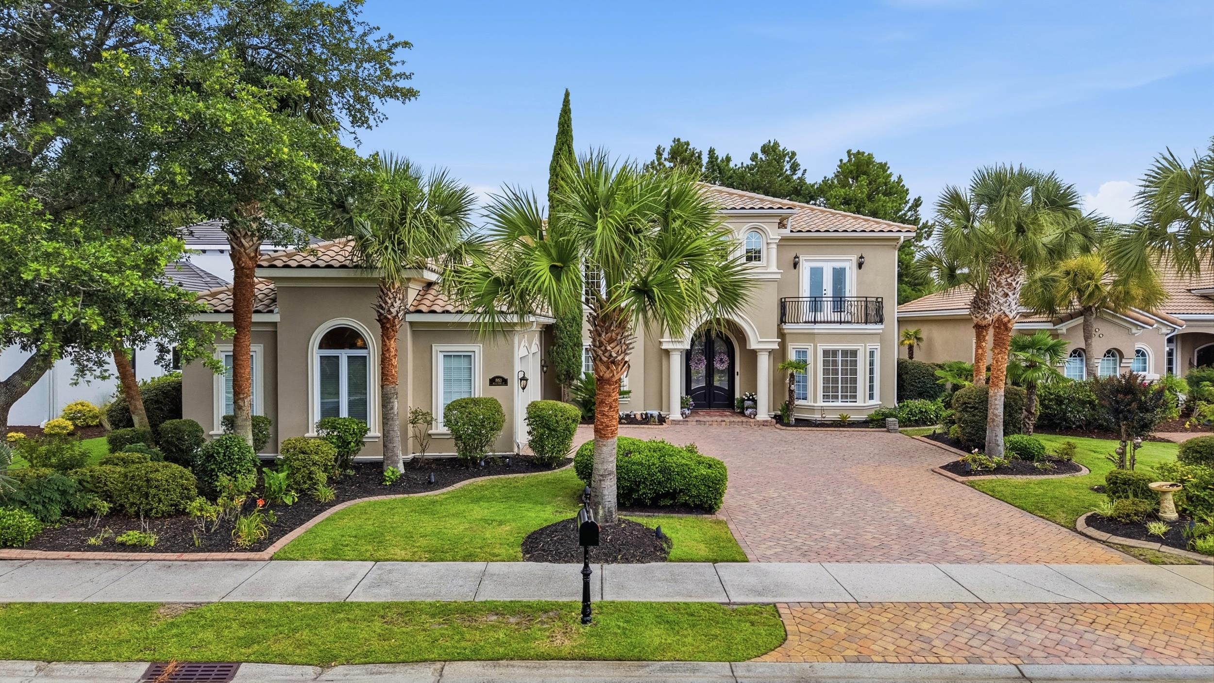 8953 Bella Verde Ct. — photo