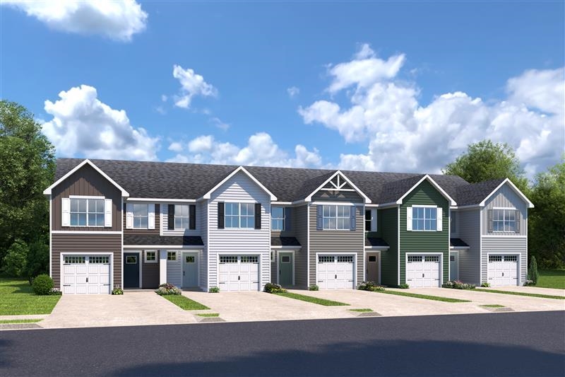 5006 Chestnut Meadows Way 479C — photo