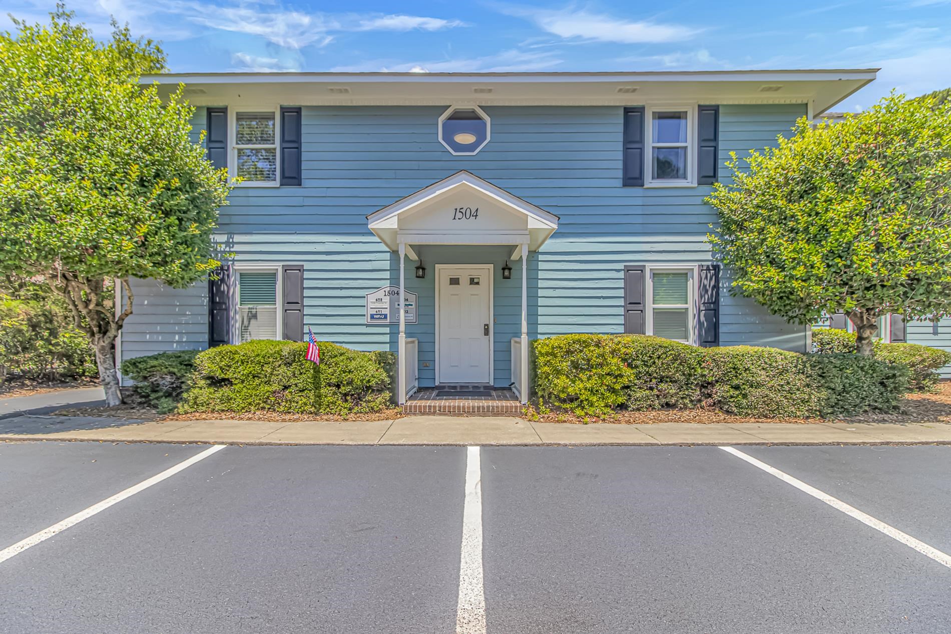 1504 Azalea Dr. — photo