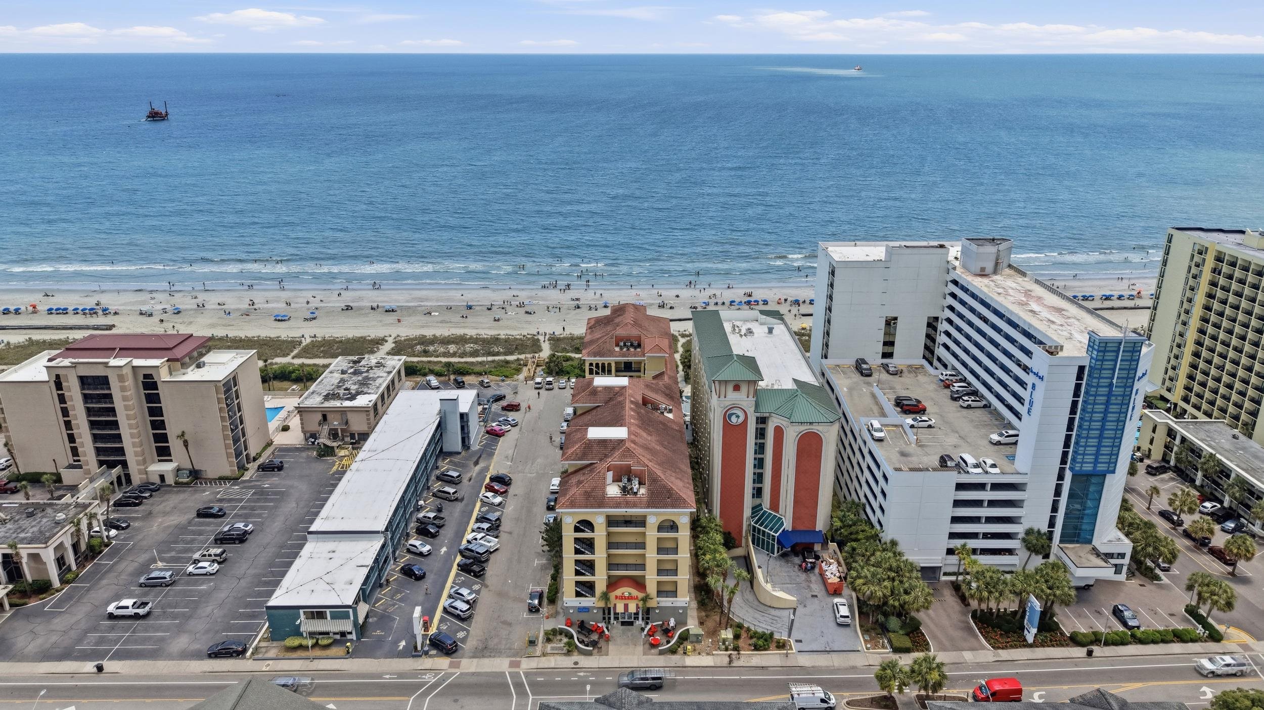 701 S Ocean Blvd. — photo