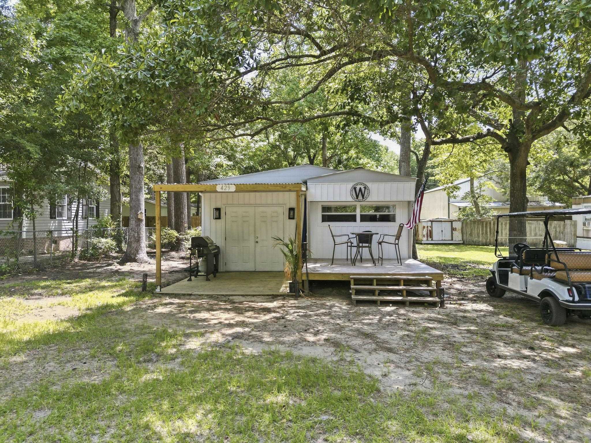 429 East Surfwind Dr. — photo