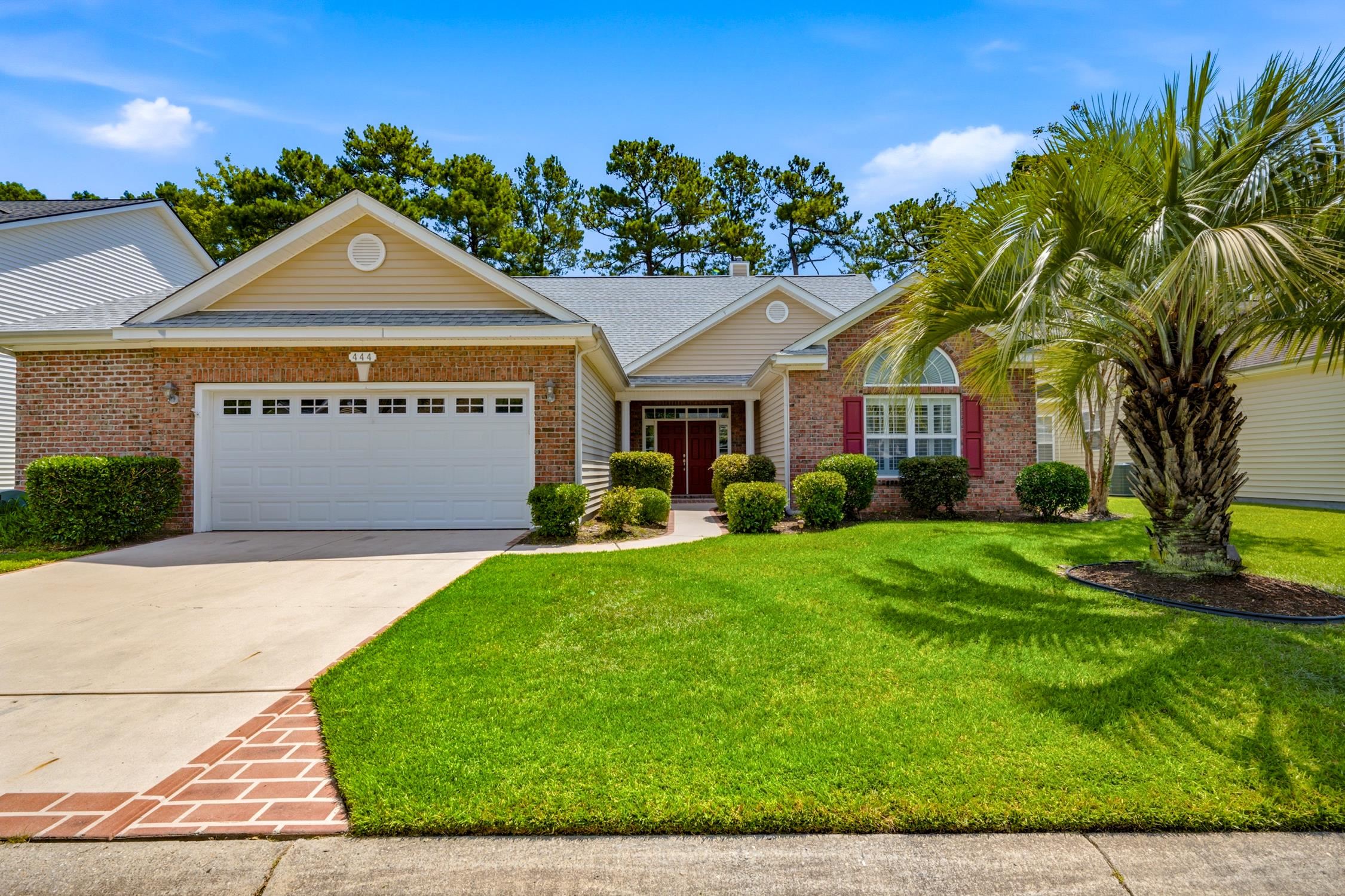 444 Hunley Ln. — photo