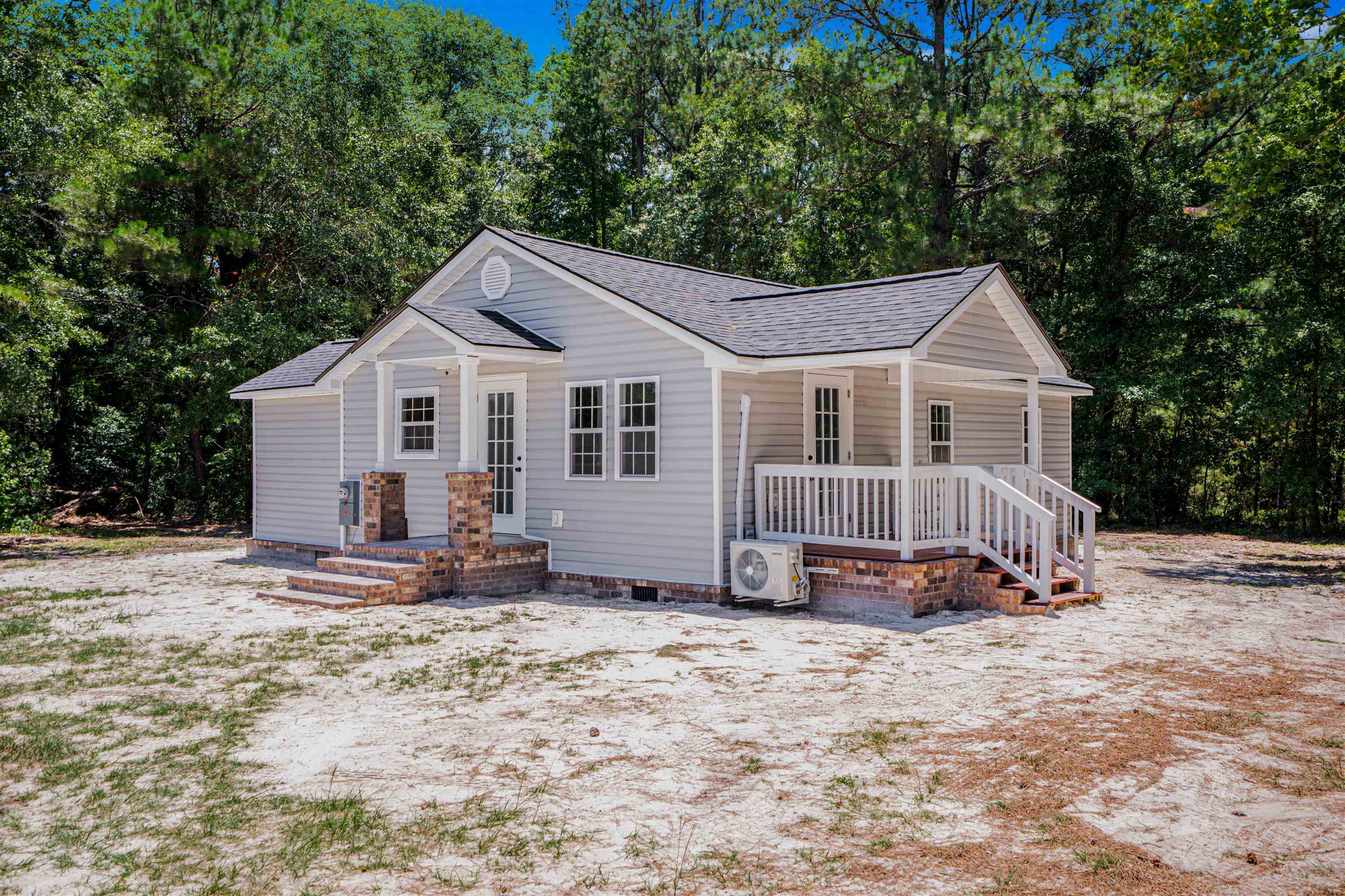 21851 Choppee Road, Hemingway, SC 29554