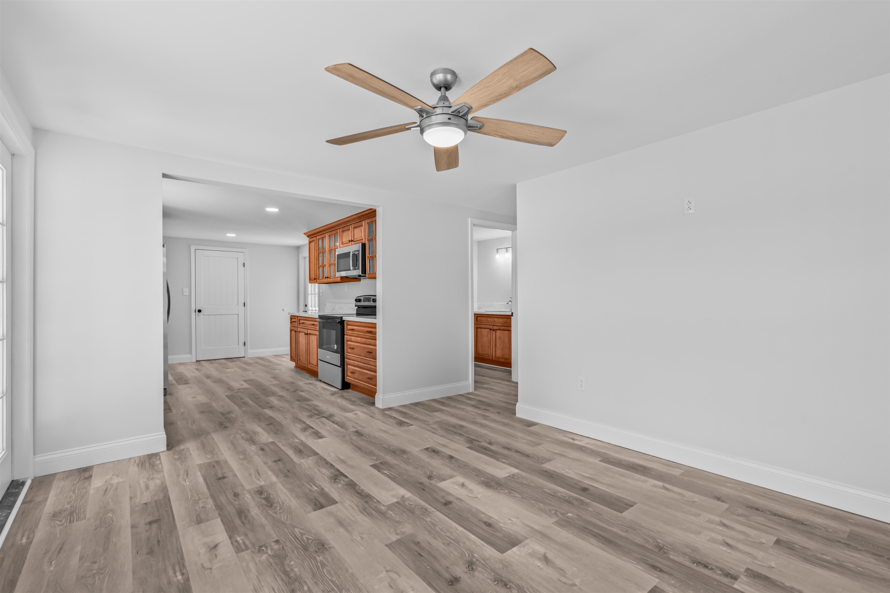 21851 Choppee Road, Hemingway, SC 29554 — photo 2