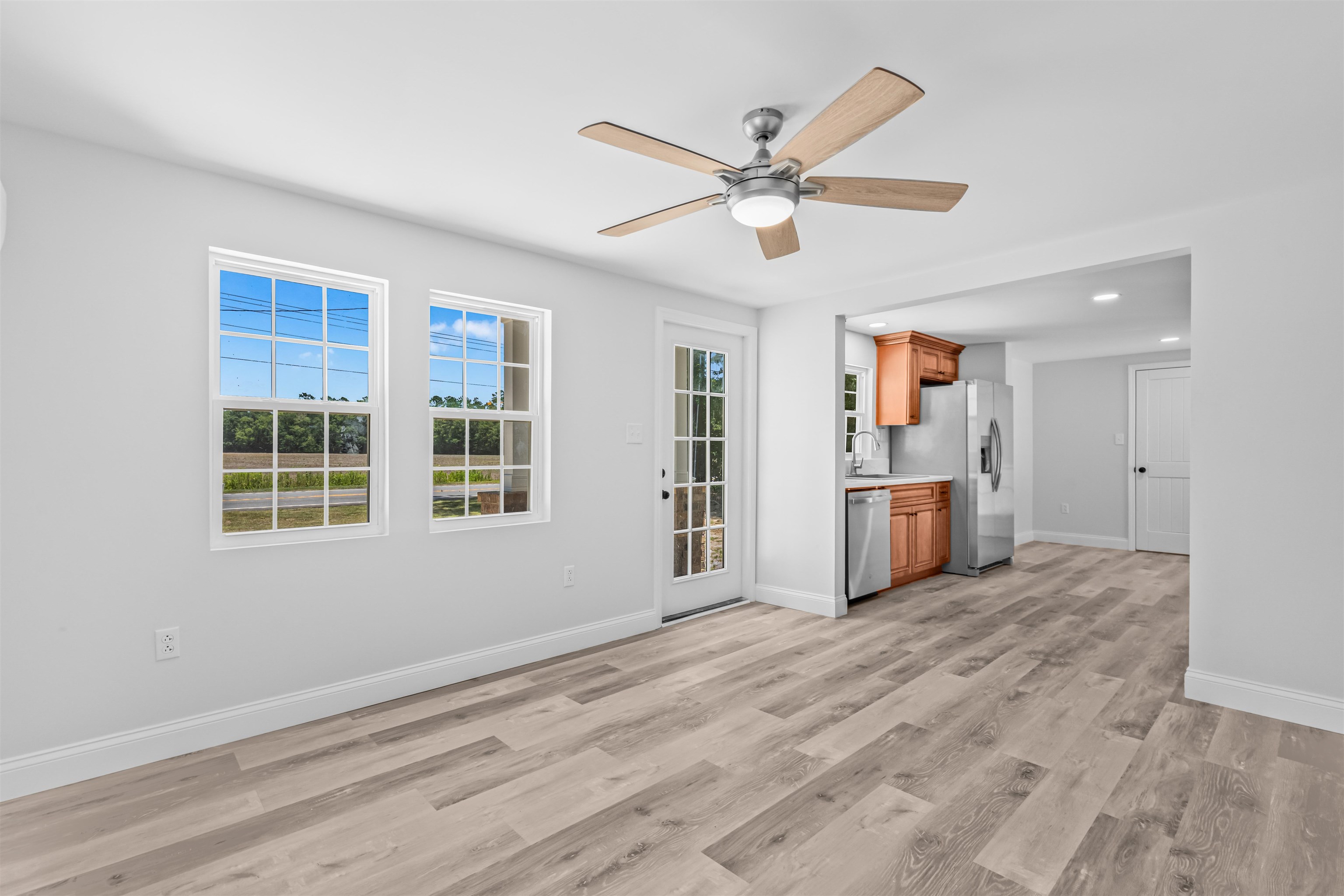 21851 Choppee Road, Hemingway, SC 29554 — photo 3