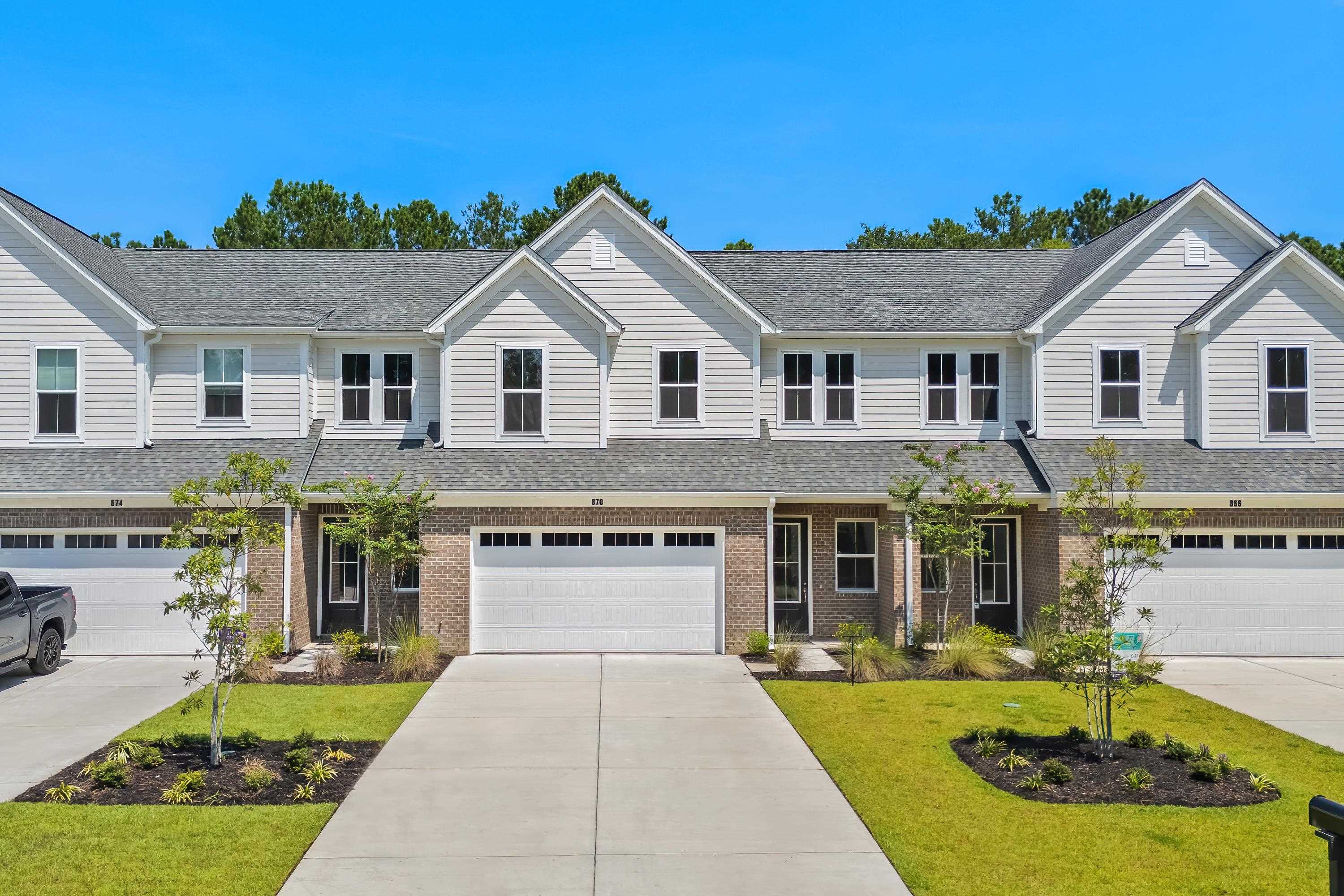 870 Foxtail Dr. C-35 — photo