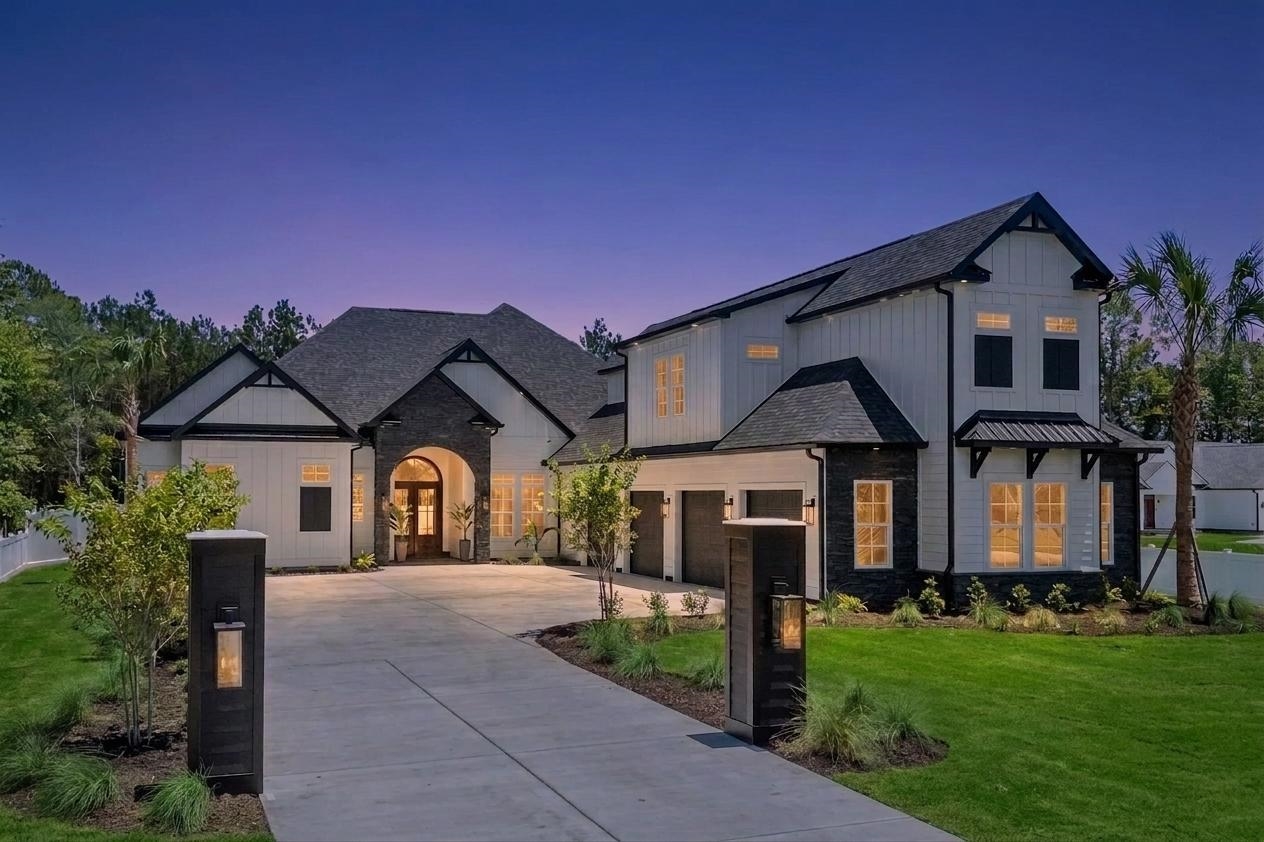 10875 McDowell Shortcut Road, Murrells Inlet SC 29576