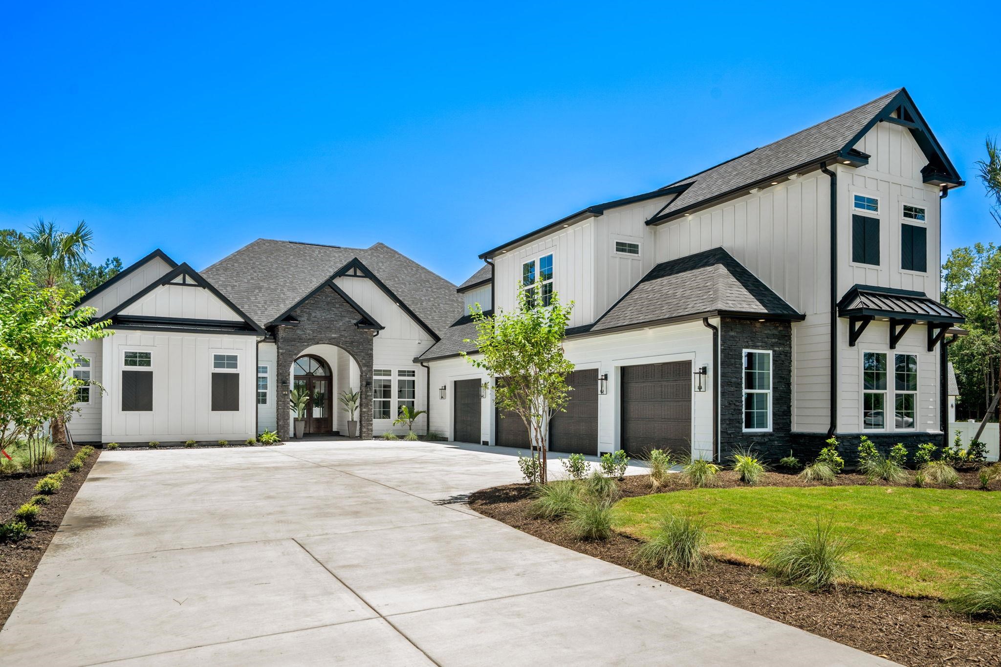 10875 McDowell Shortcut Road, Murrells Inlet SC 29576 — photo 2