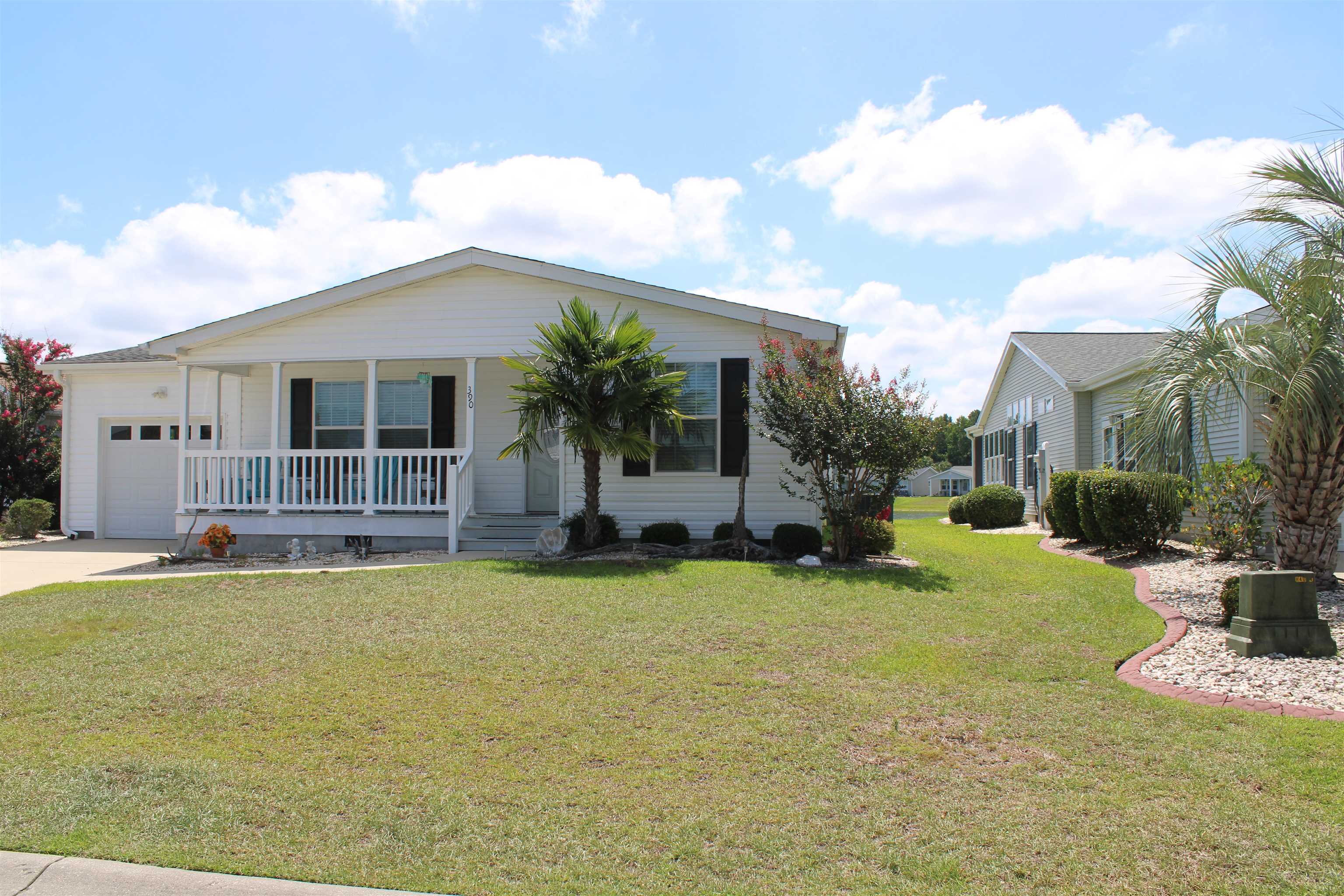 390 Walden Lake Rd. — photo