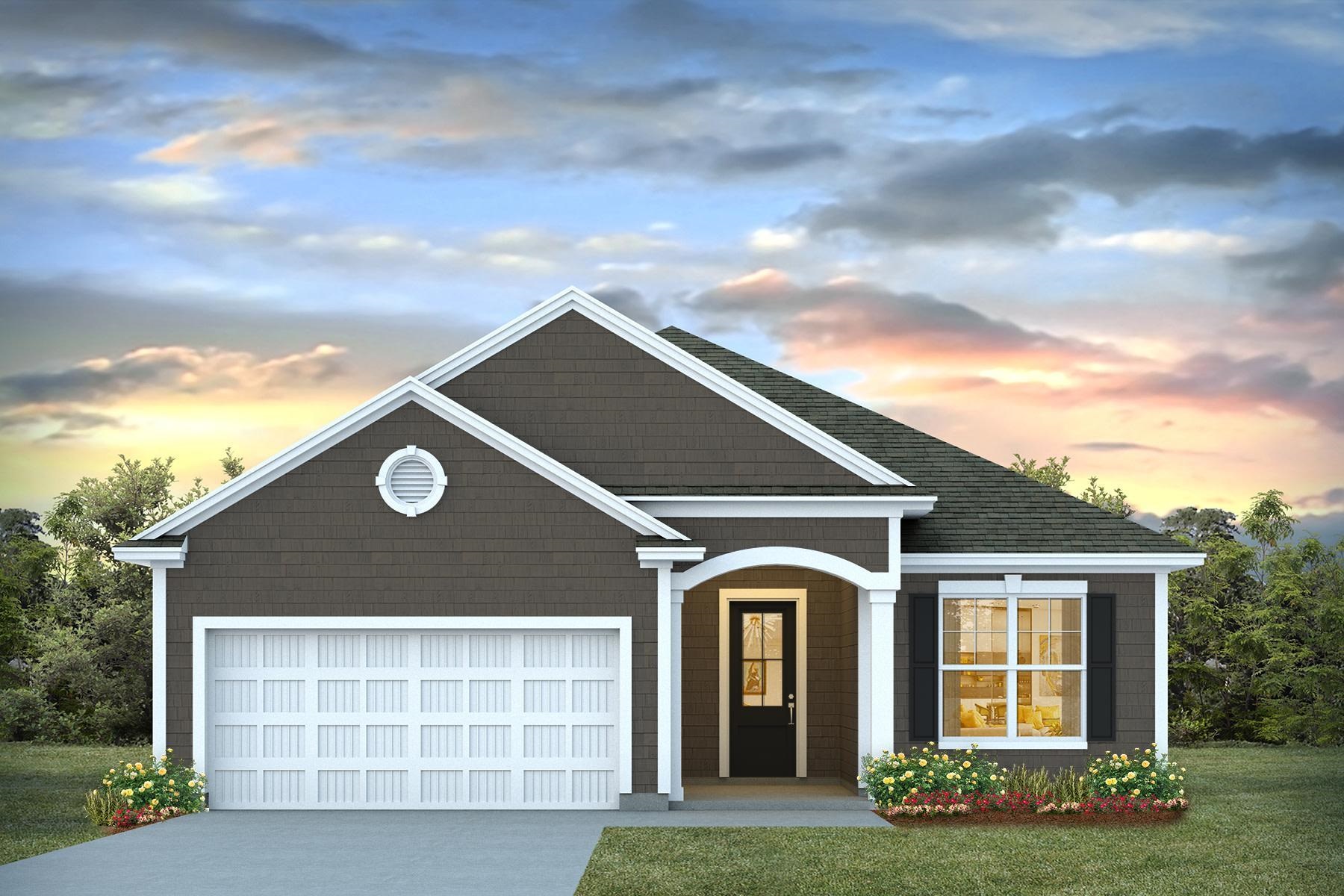 212 Blueberry Fields Ct. — photo