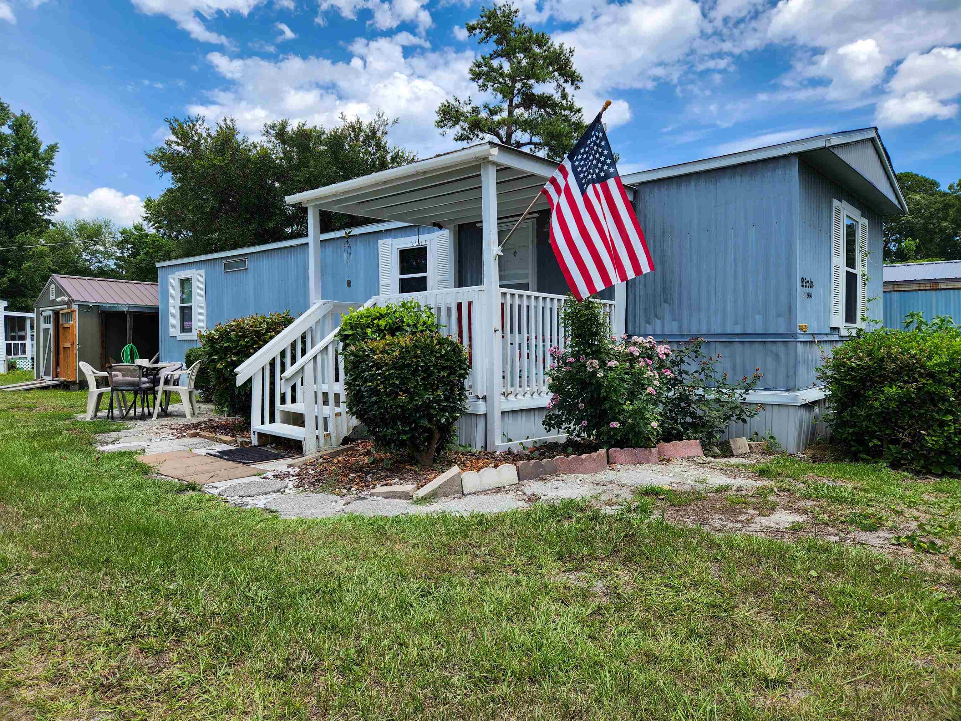 1520 Scorpio Ln. — photo
