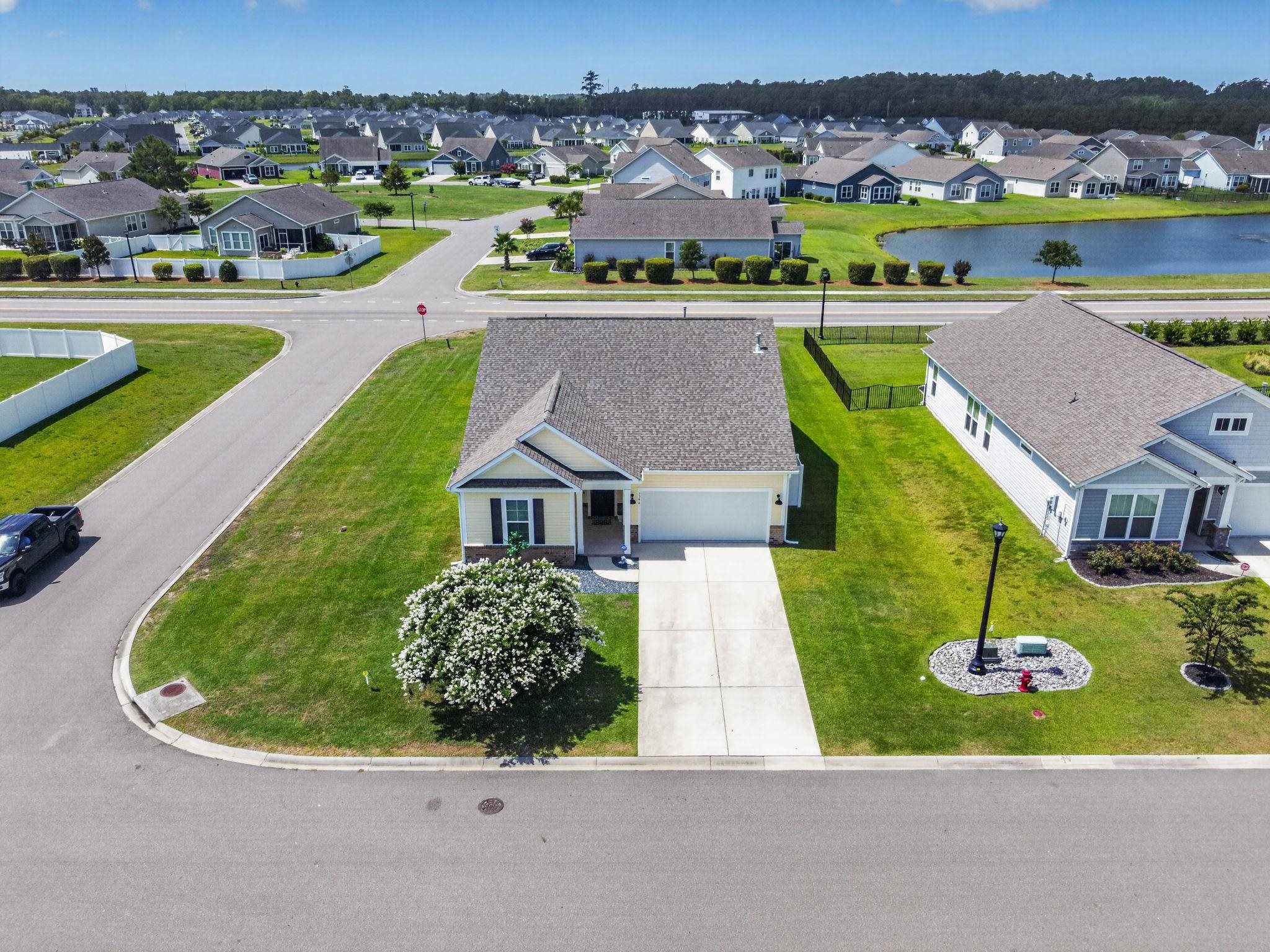 1346 Tessera Way — photo