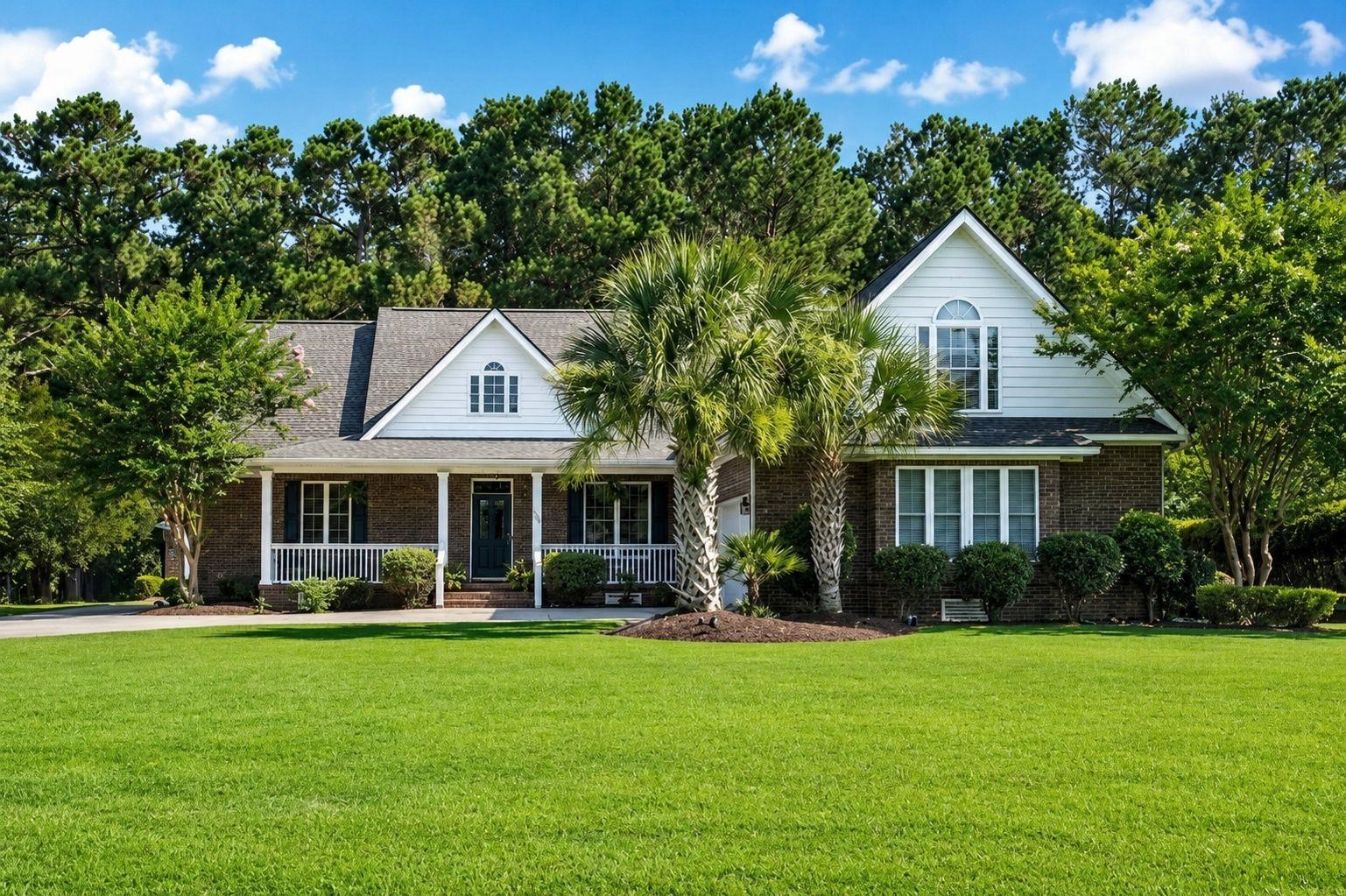 104 Hagar Brown Road, Murrells Inlet, SC 29576