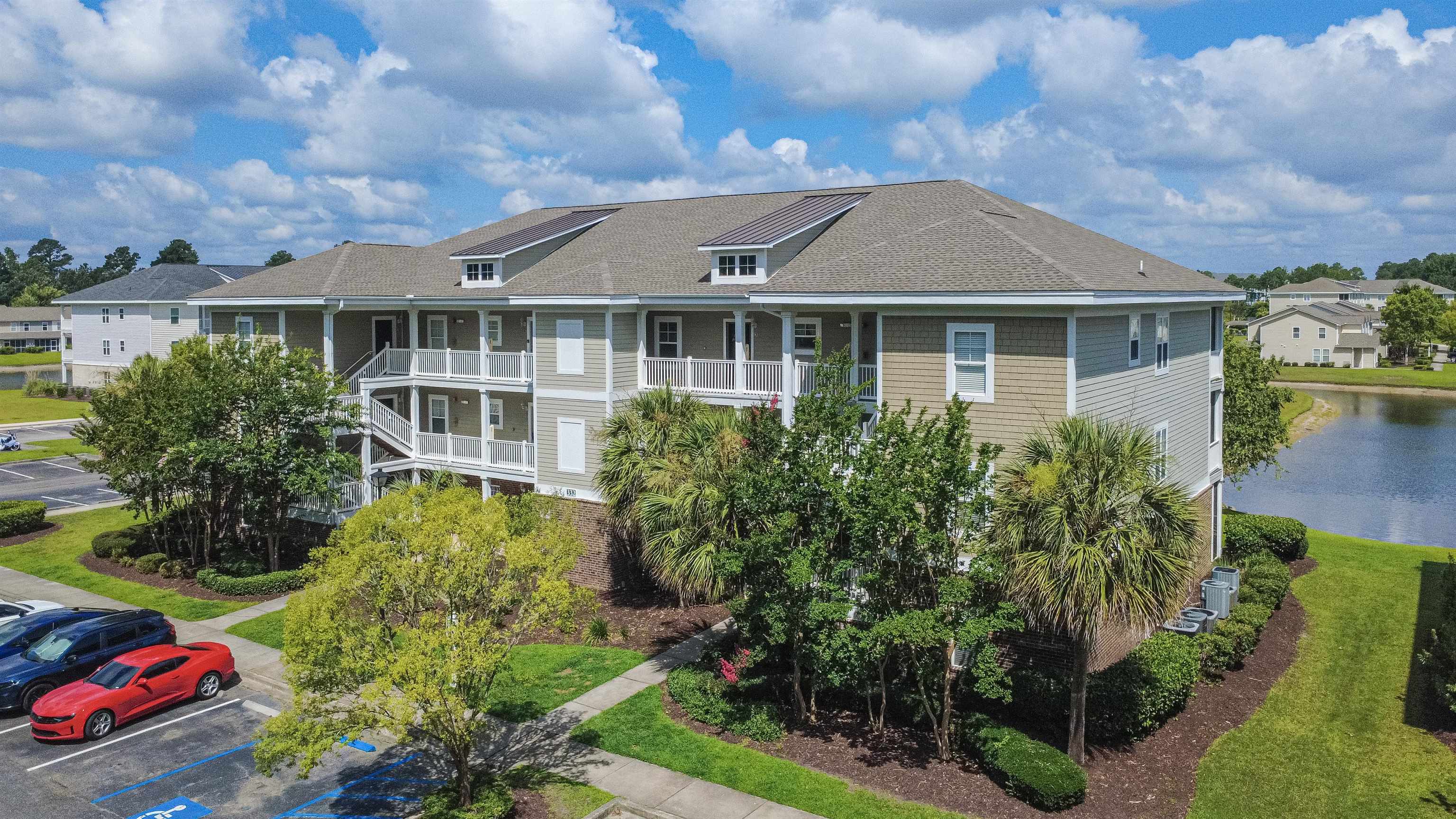 332 Kiskadee Loop 17B — photo