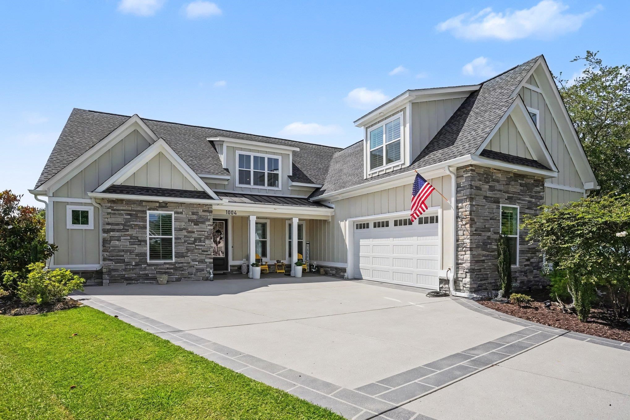 1004 Whooping Crane Dr. — photo