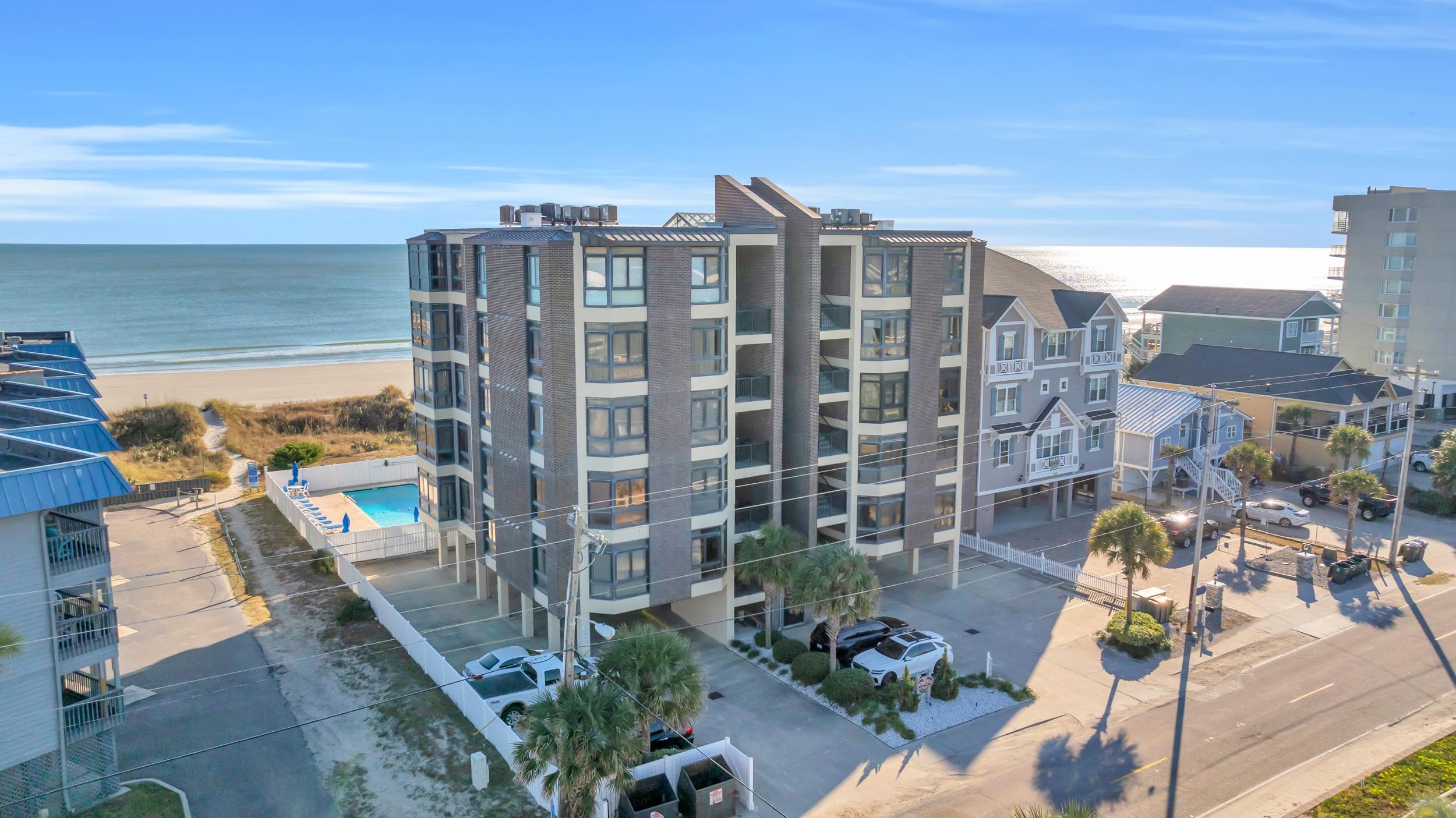5910 N Ocean Blvd. — photo