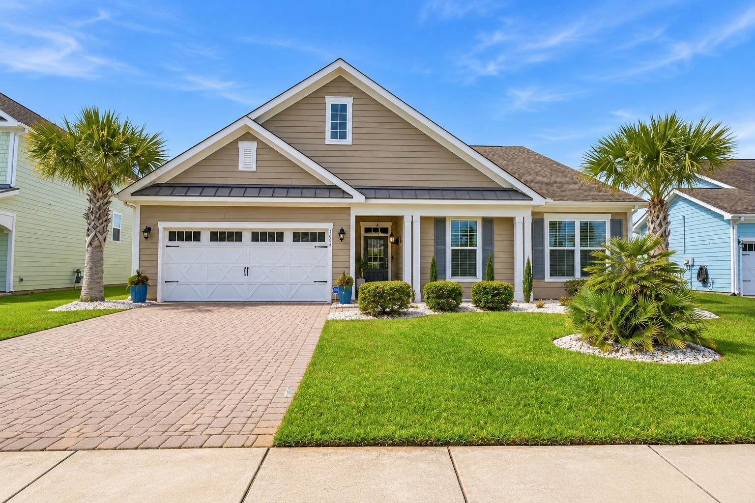 1615 Thornbury Dr. — photo
