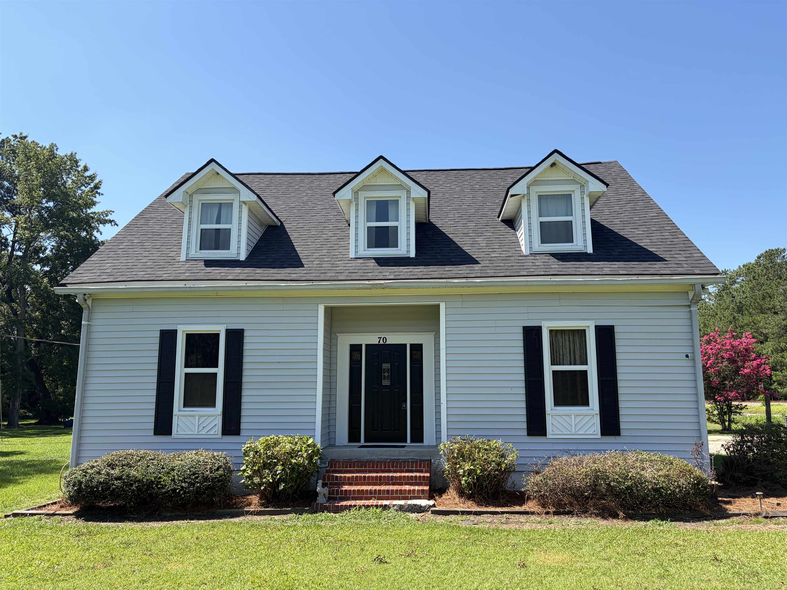 706 Poor Farm Road, Effingham, SC 29541