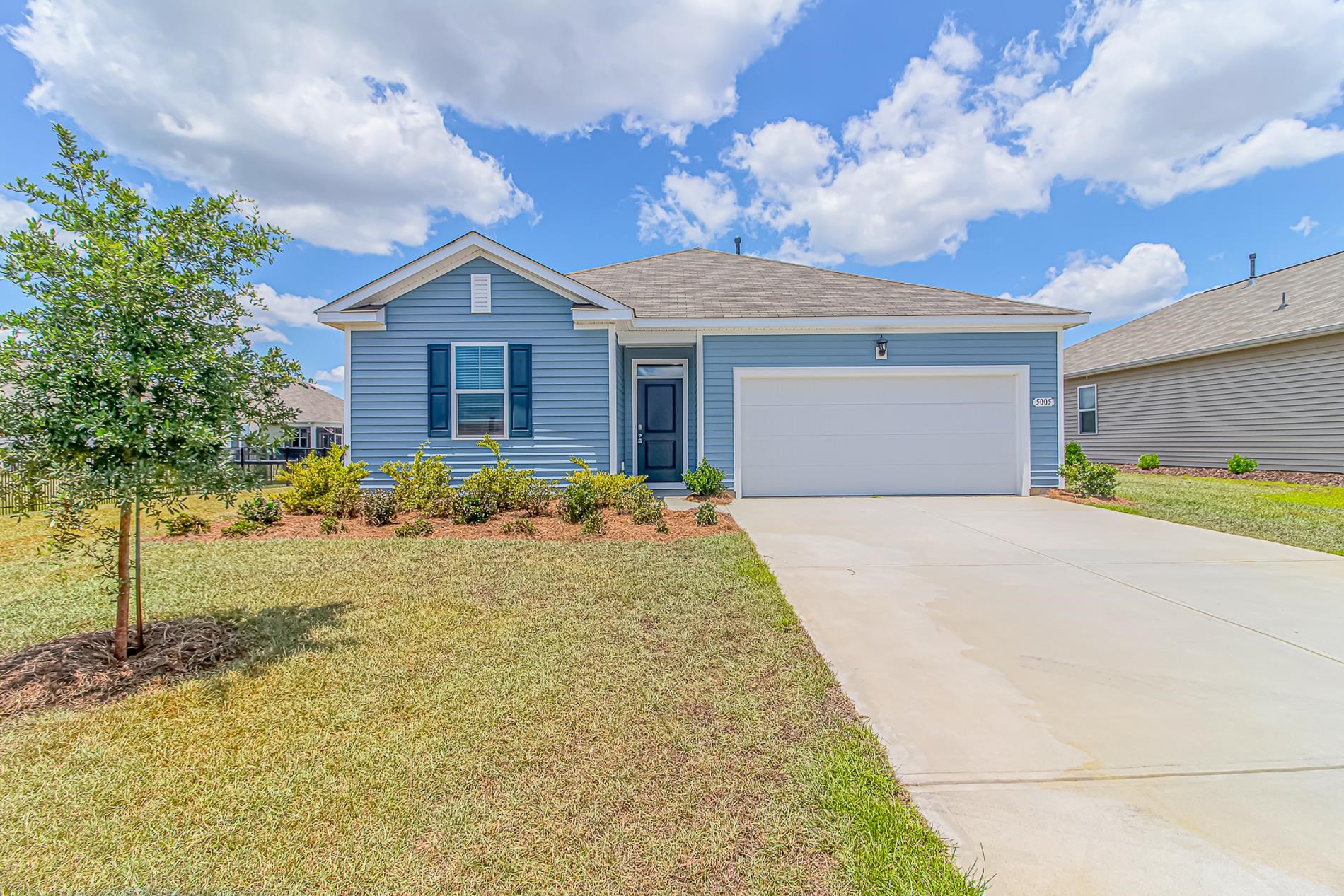 5005 Appleridge Dr. — photo