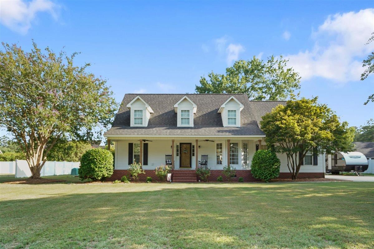 46 Red Hill Rd. — photo