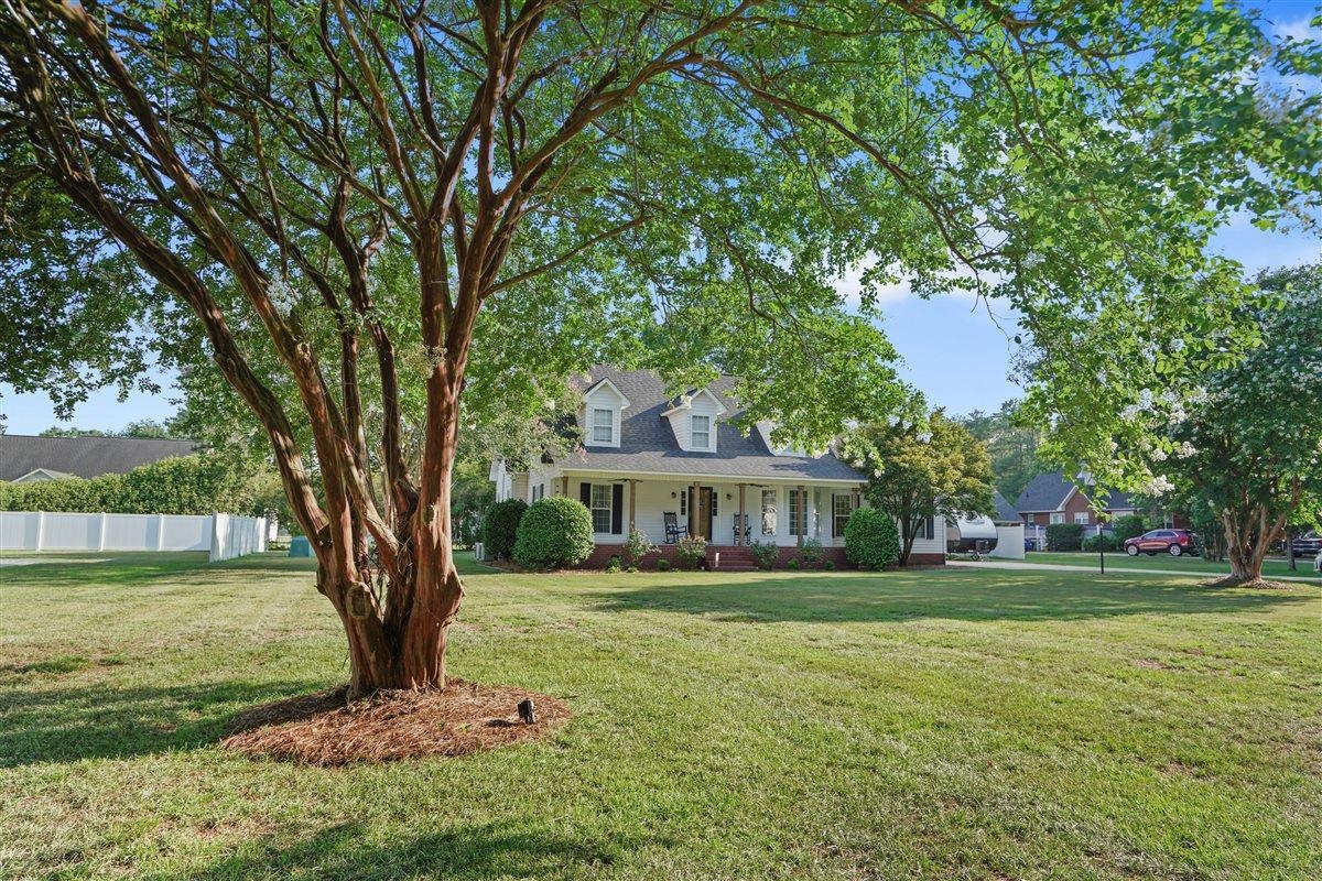 46 Red Hill Road, Cheraw, SC 29520 — photo 2