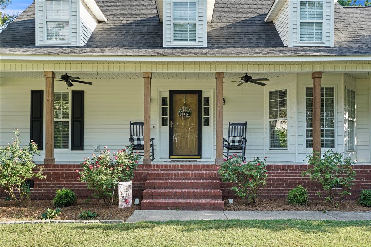 46 Red Hill Road, Cheraw, SC 29520 — photo 3