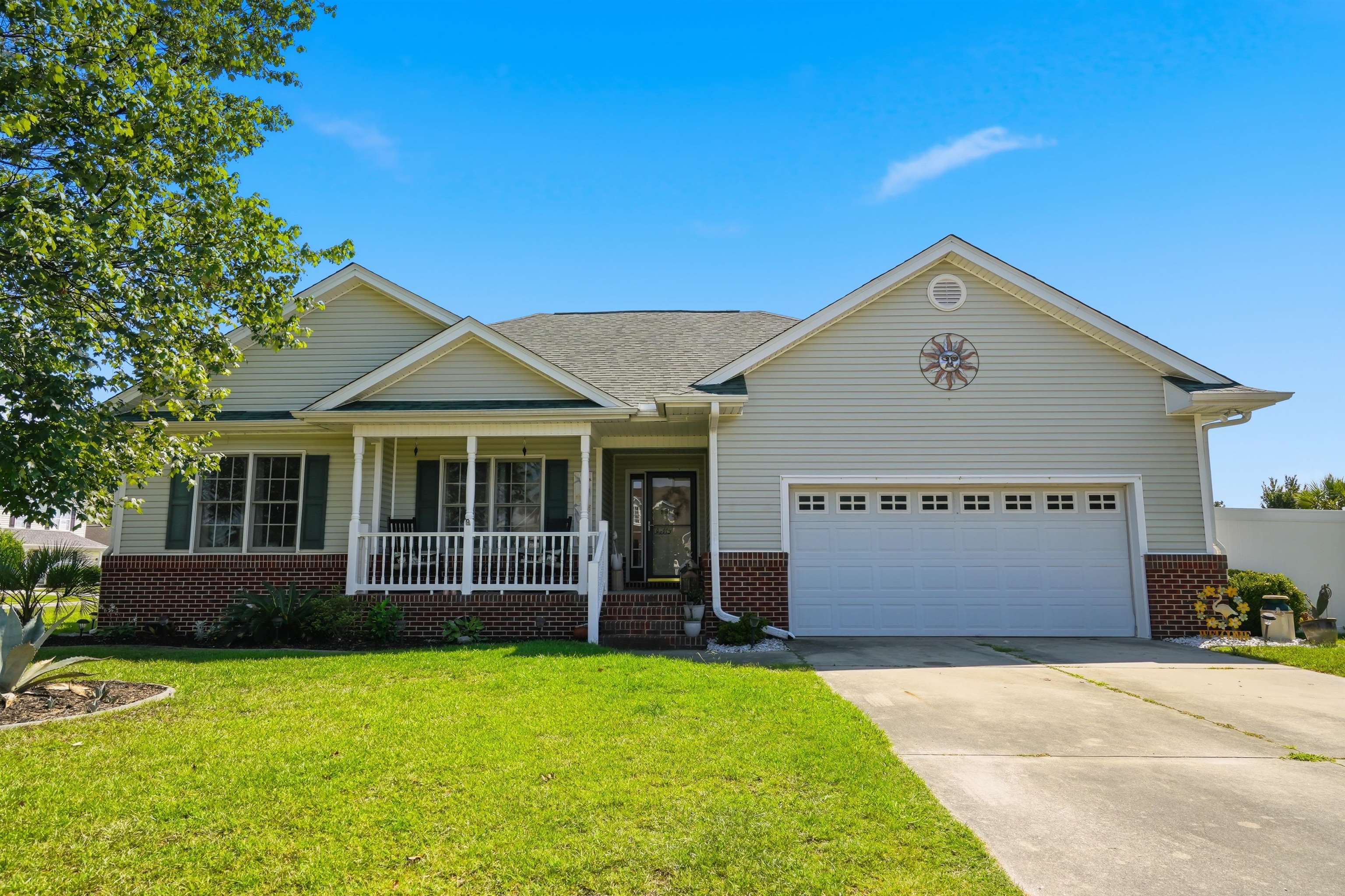 2601 Corn Pile Road, Myrtle Beach, SC 29588