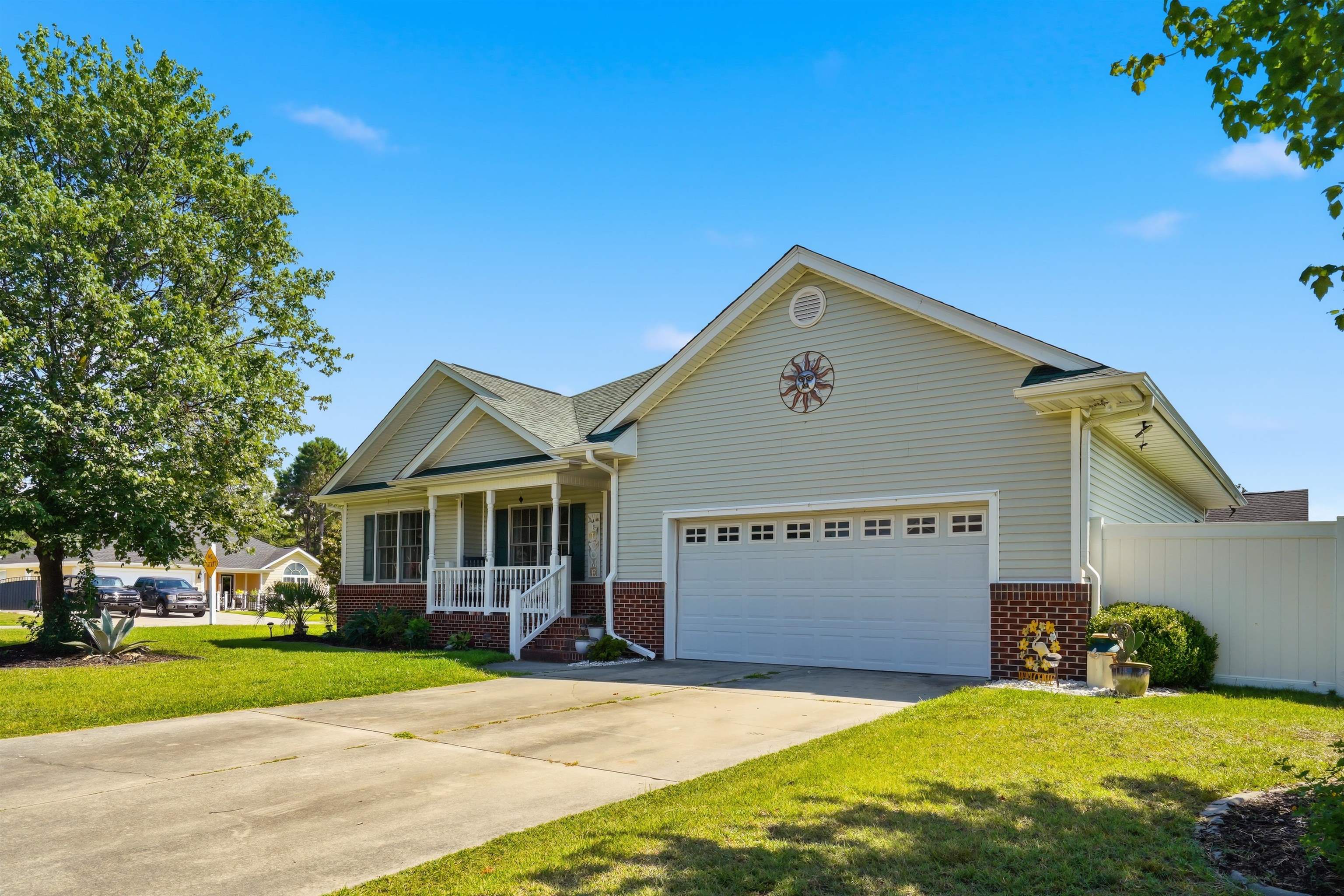2601 Corn Pile Road, Myrtle Beach, SC 29588 — photo 2