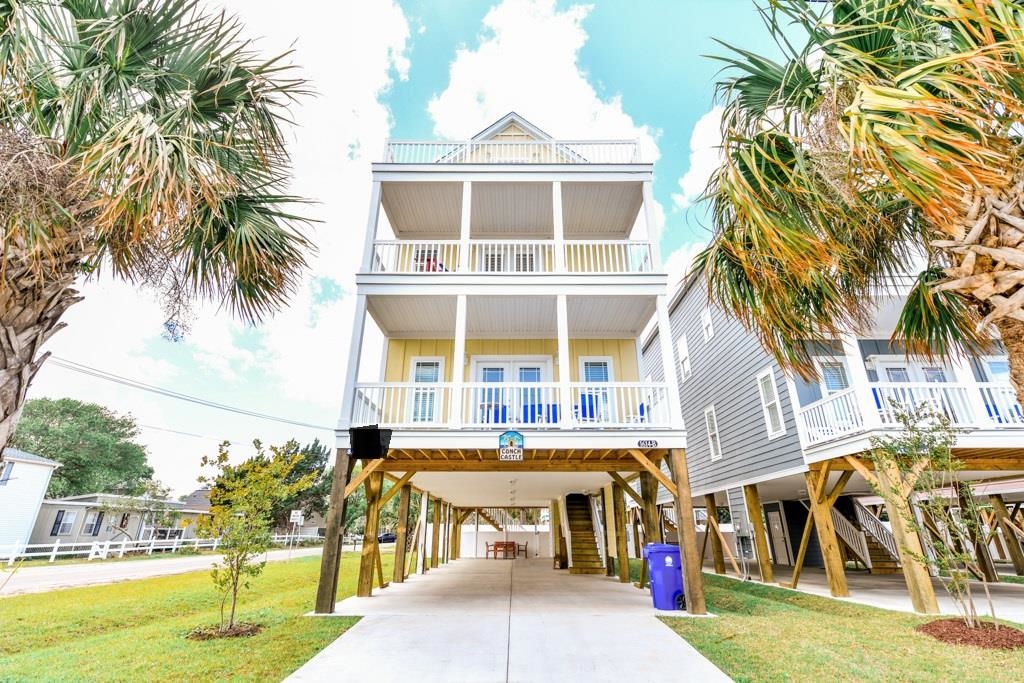 1614-A S Ocean Blvd. — photo