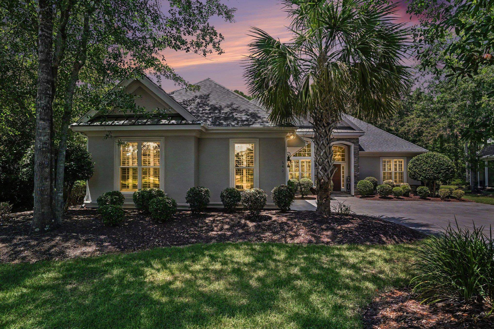 640 Oxbow Dr. — photo