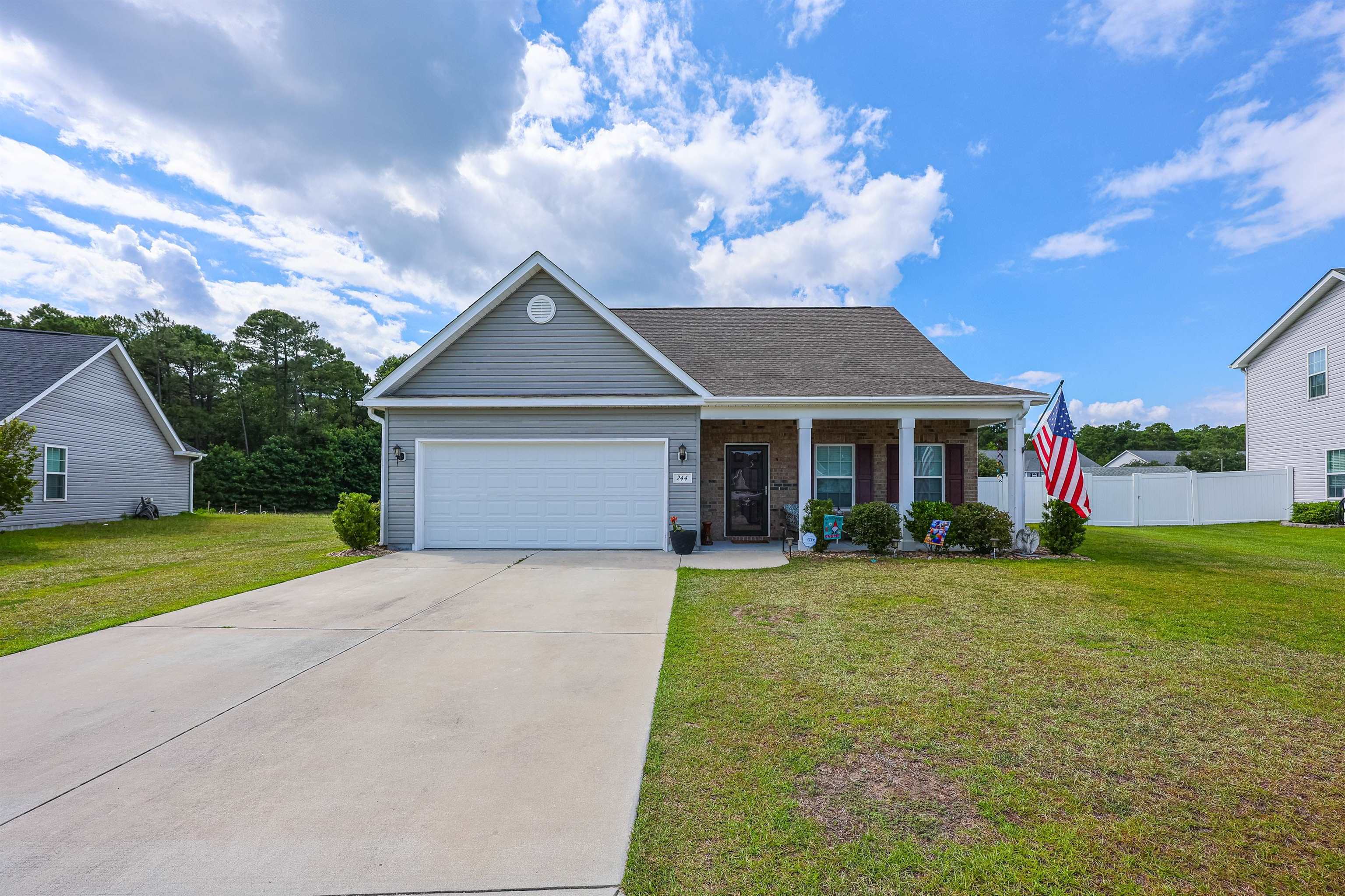 244 Turning Pines Loop — photo