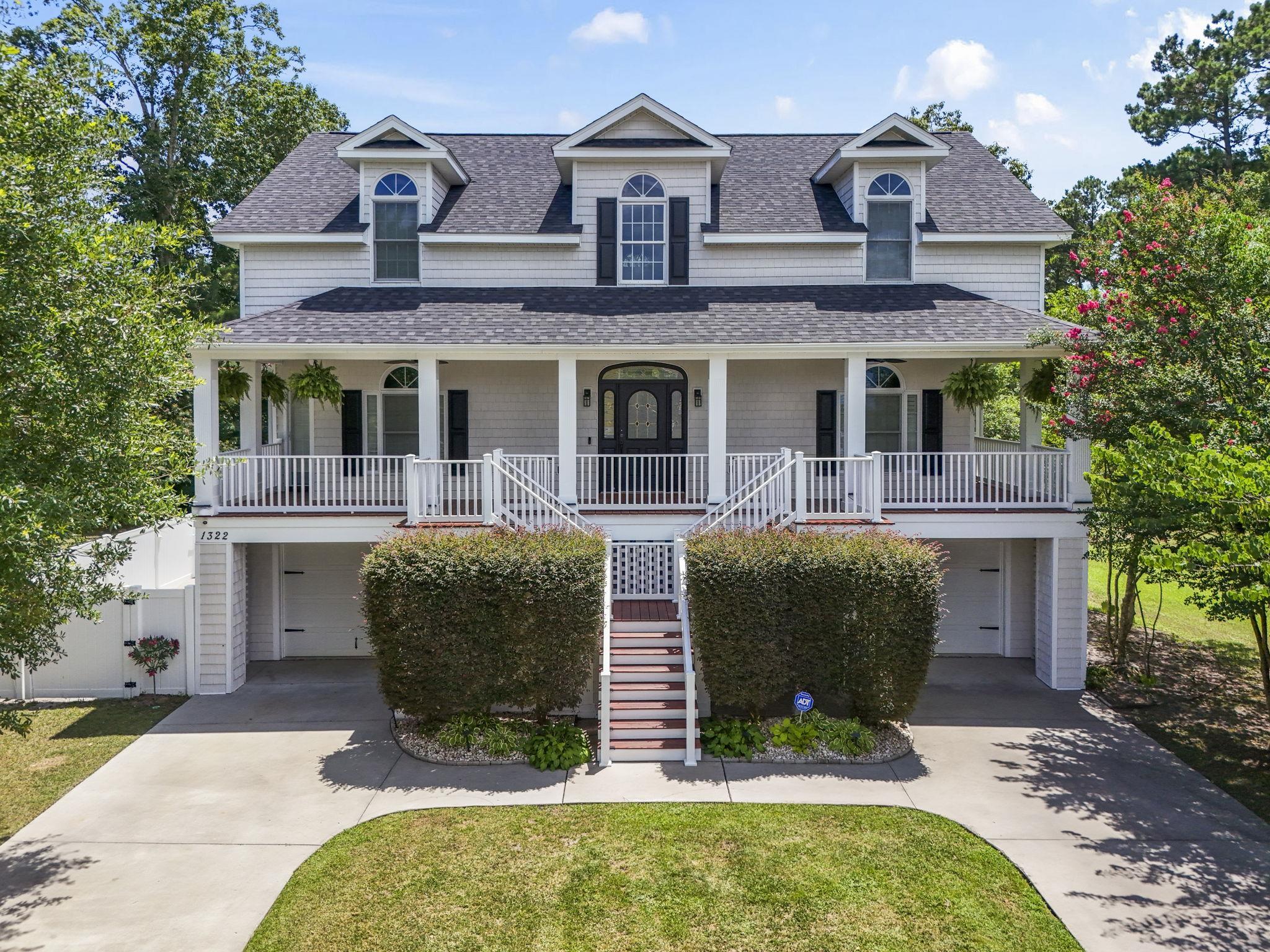 1322 Hidden Harbor Rd. — photo