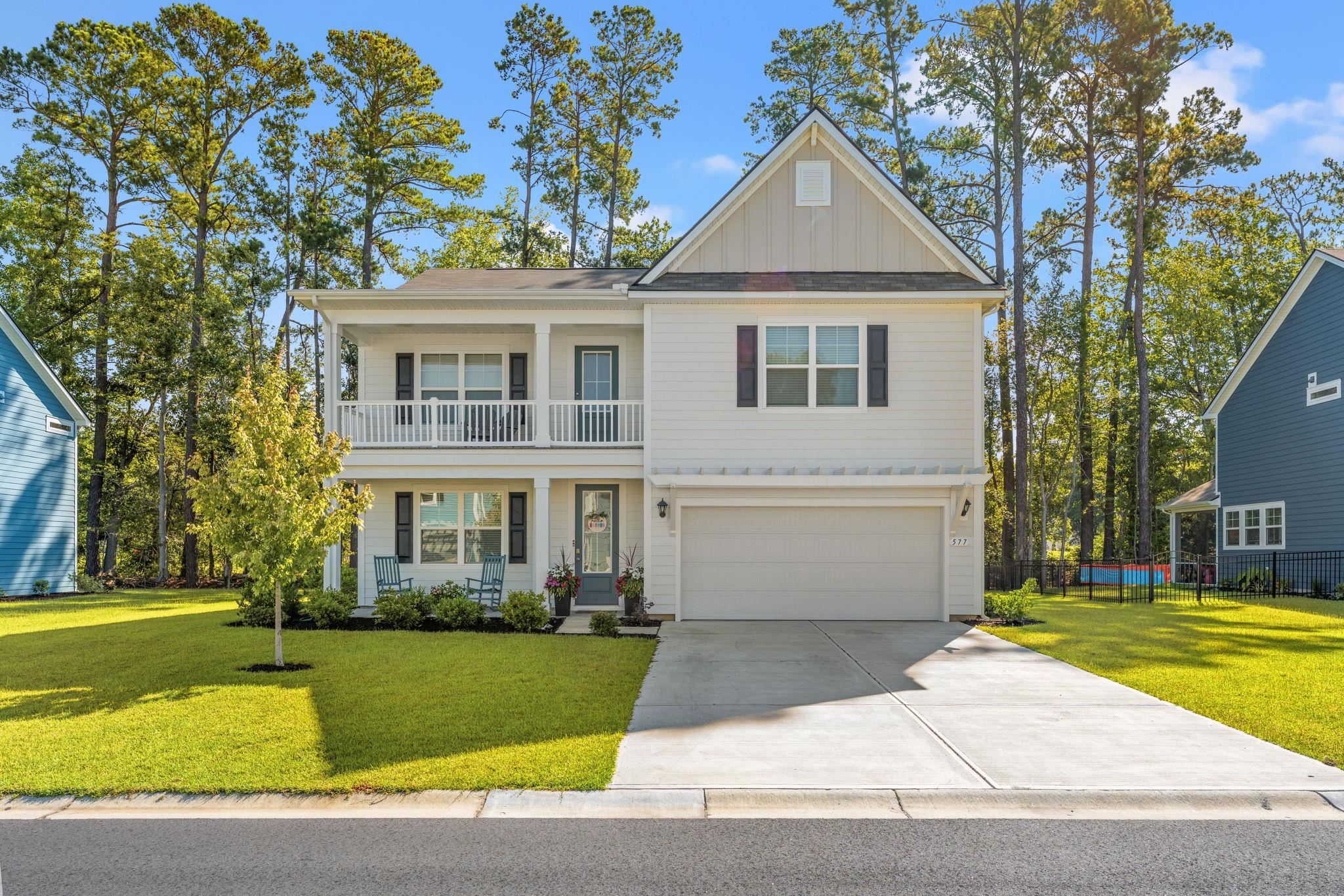 577 Haven View Way — photo
