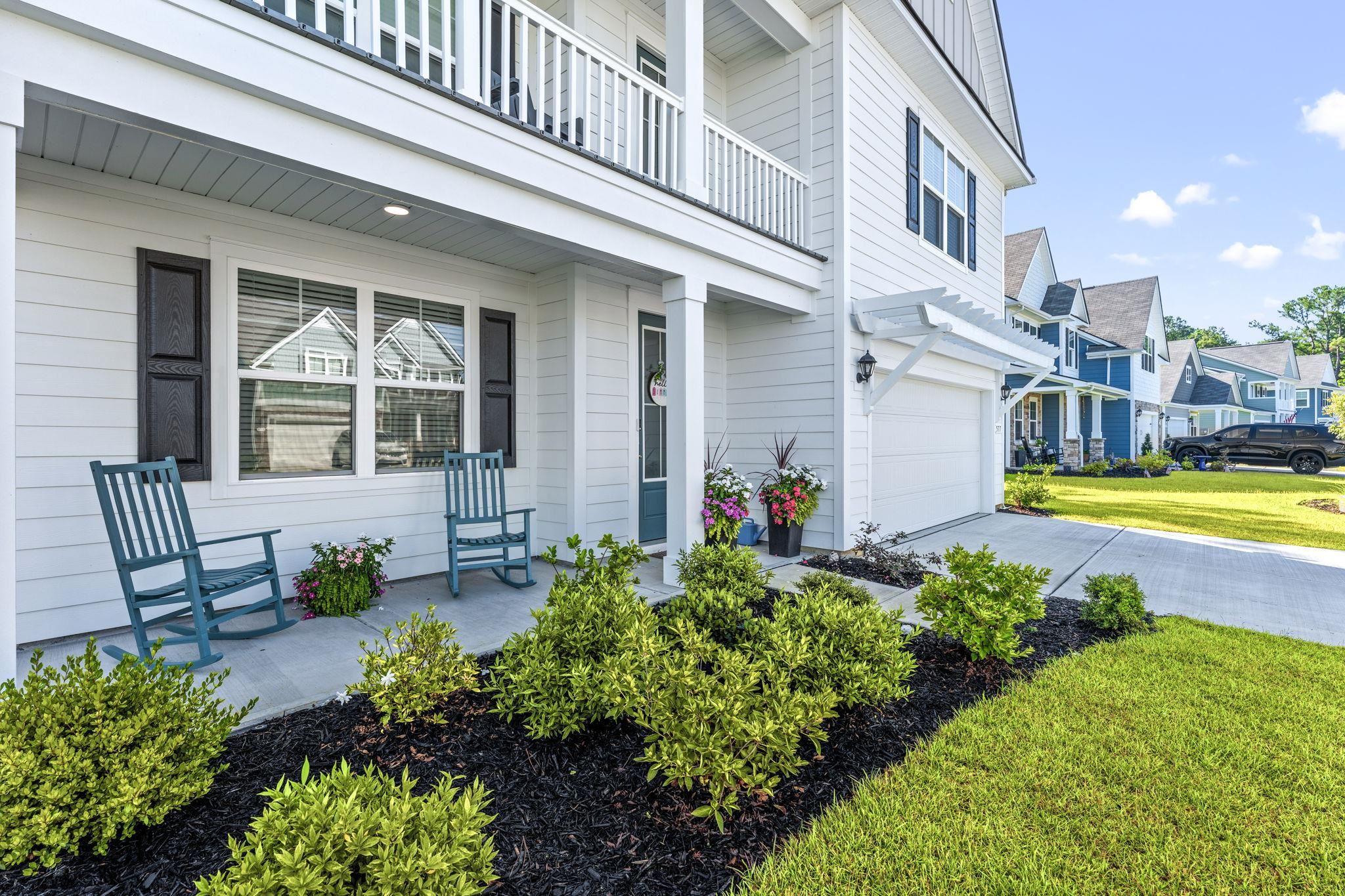 577 Haven View Way, Murrells Inlet, SC 29576 — photo 2