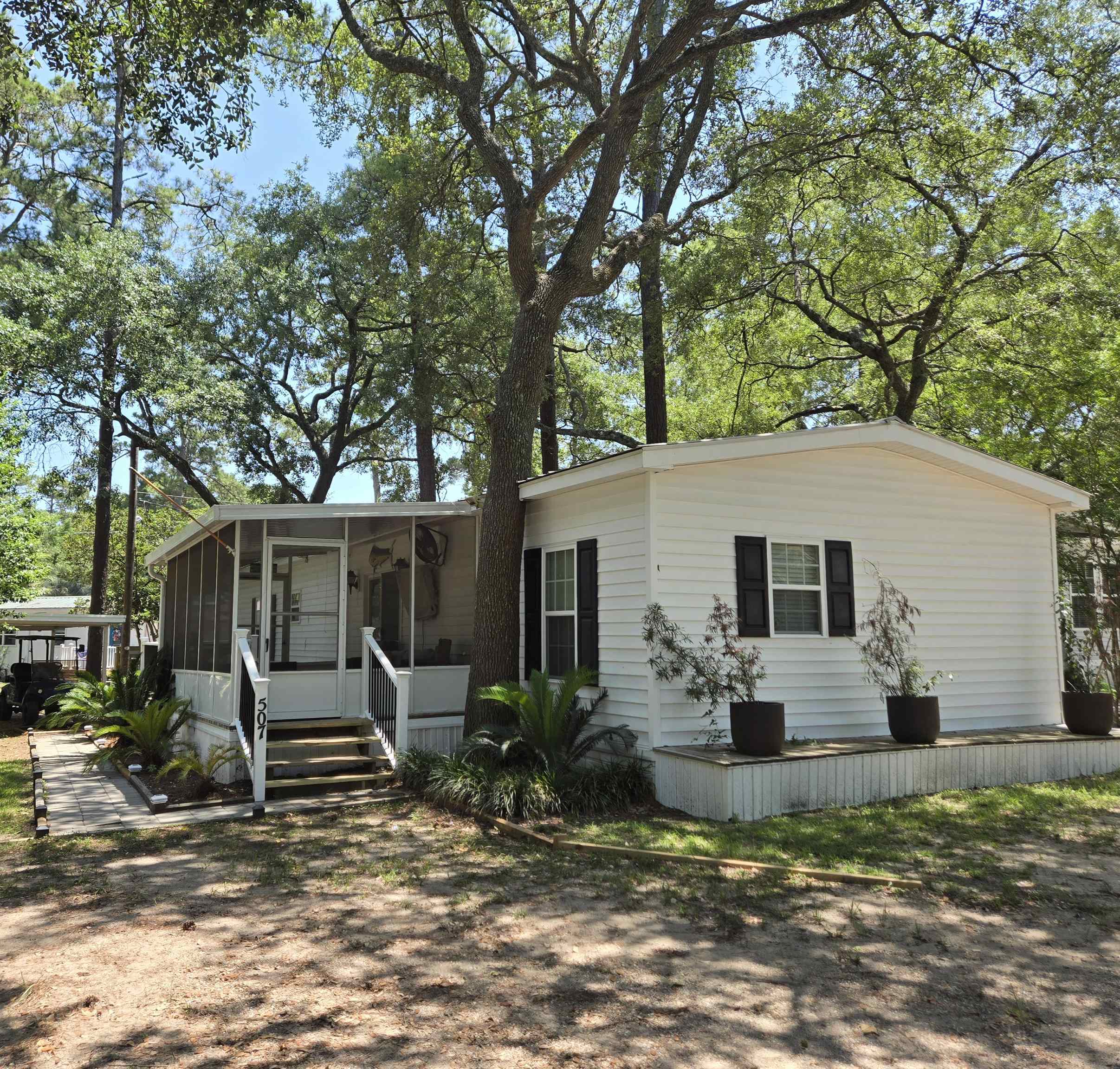 507 Club House Rd. — photo