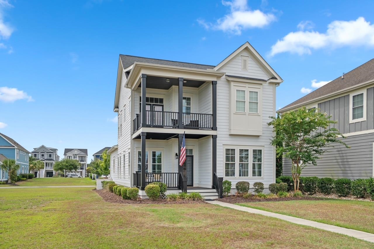 840 Crystal Water Way — photo