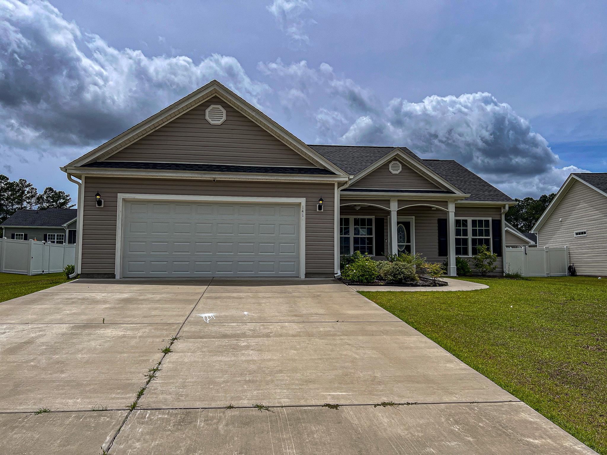 141 Baylee Circle — photo